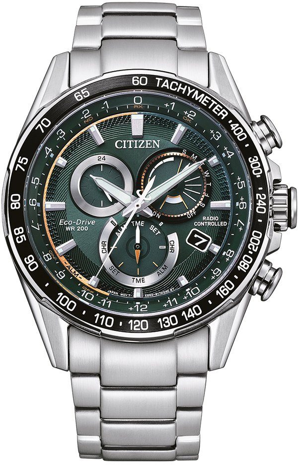 Funkchronograph CB5914-89X