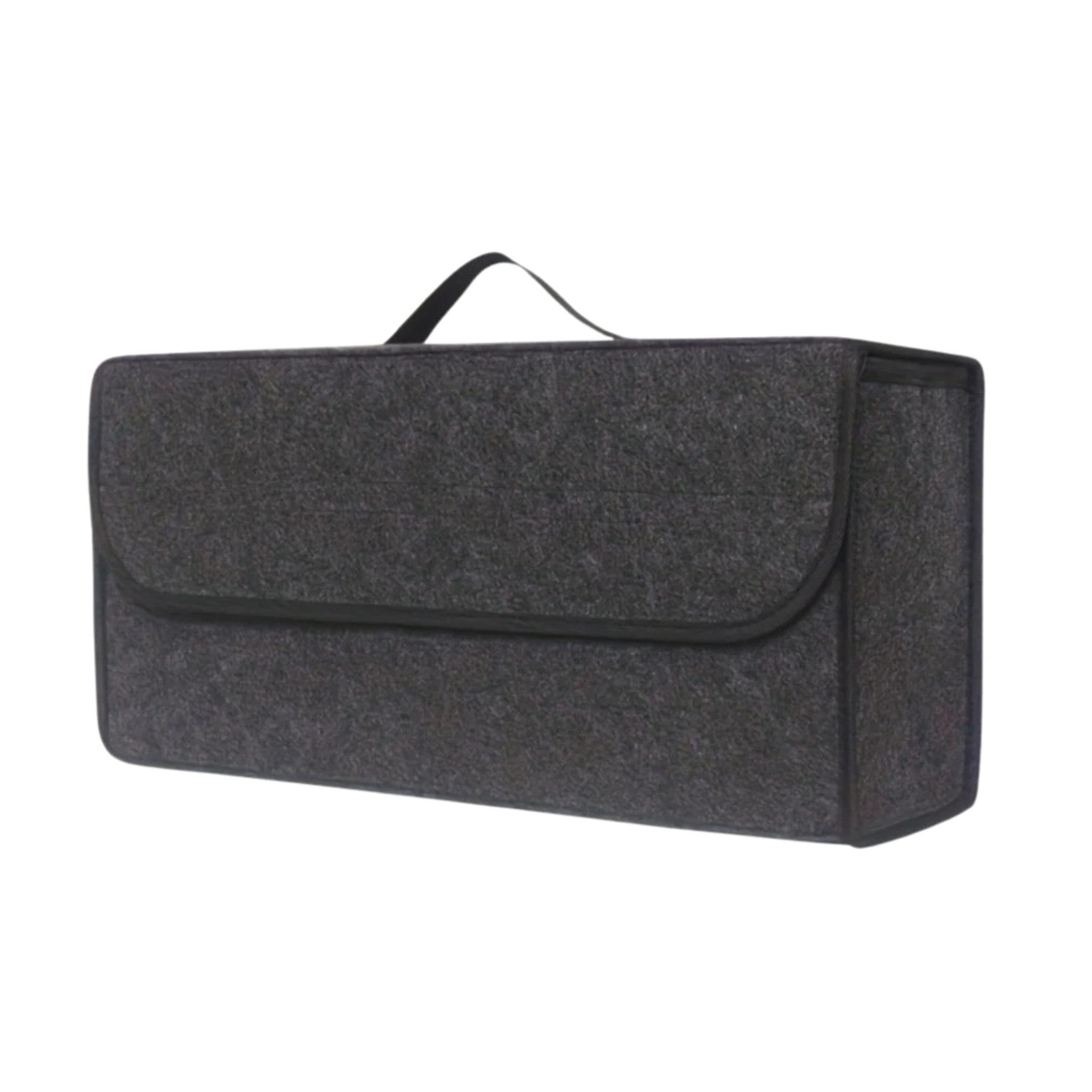 HS.SUPPLY Aufbewahrungsbox Auto Kofferraumtasche, Kofferraum Organizer, günstig online kaufen