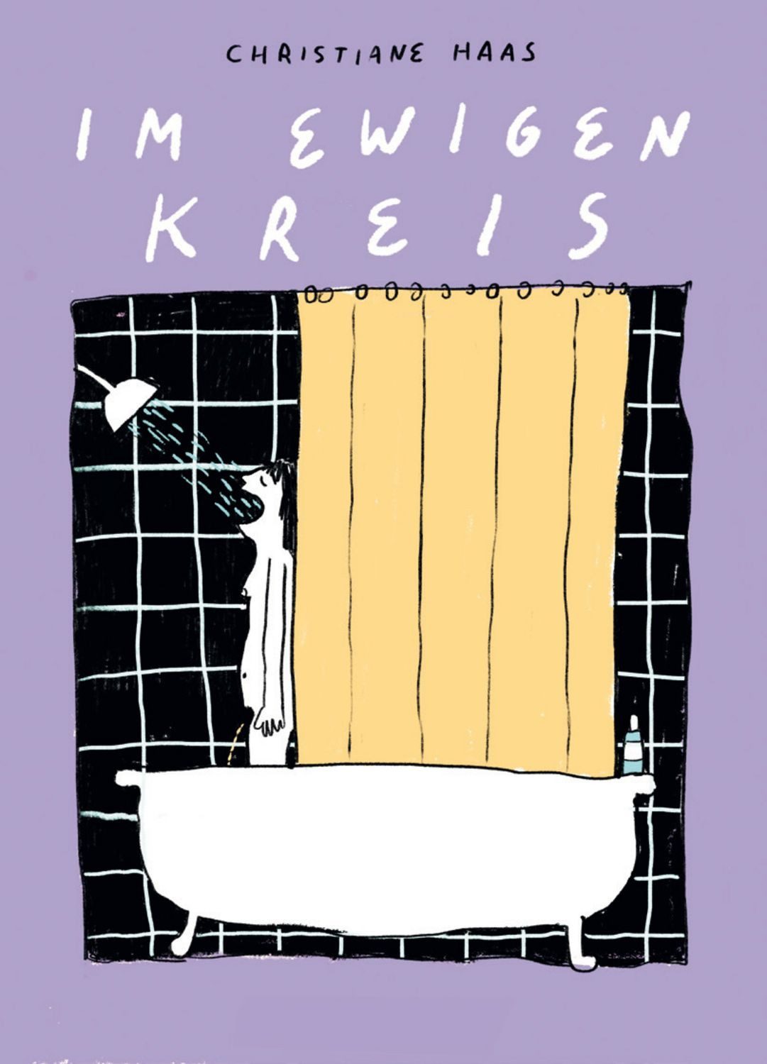 Im ewigen Kreis / Christiane Haas