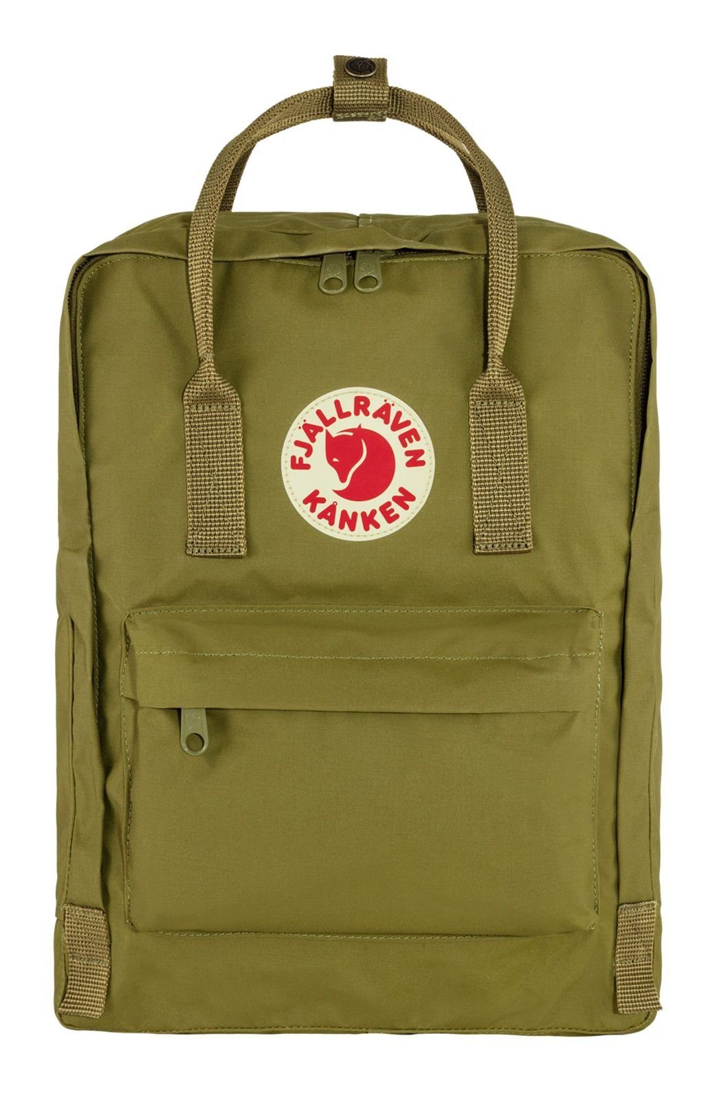 Fjällräven Rucksack Kånken Original (Set, 2-tlg) günstig online kaufen