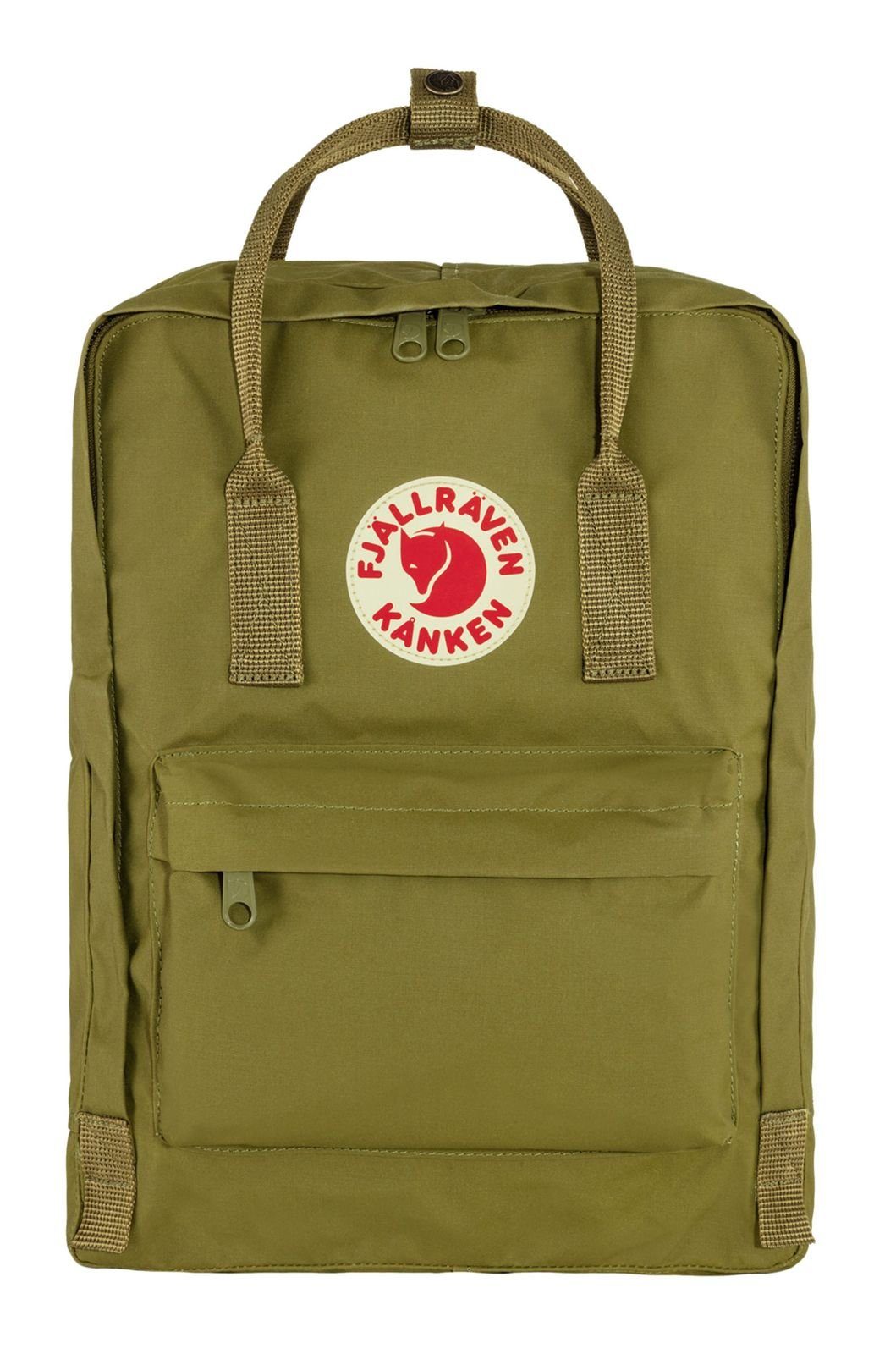 Fjällräven Rucksack Kånken (Set, 2-tlg)