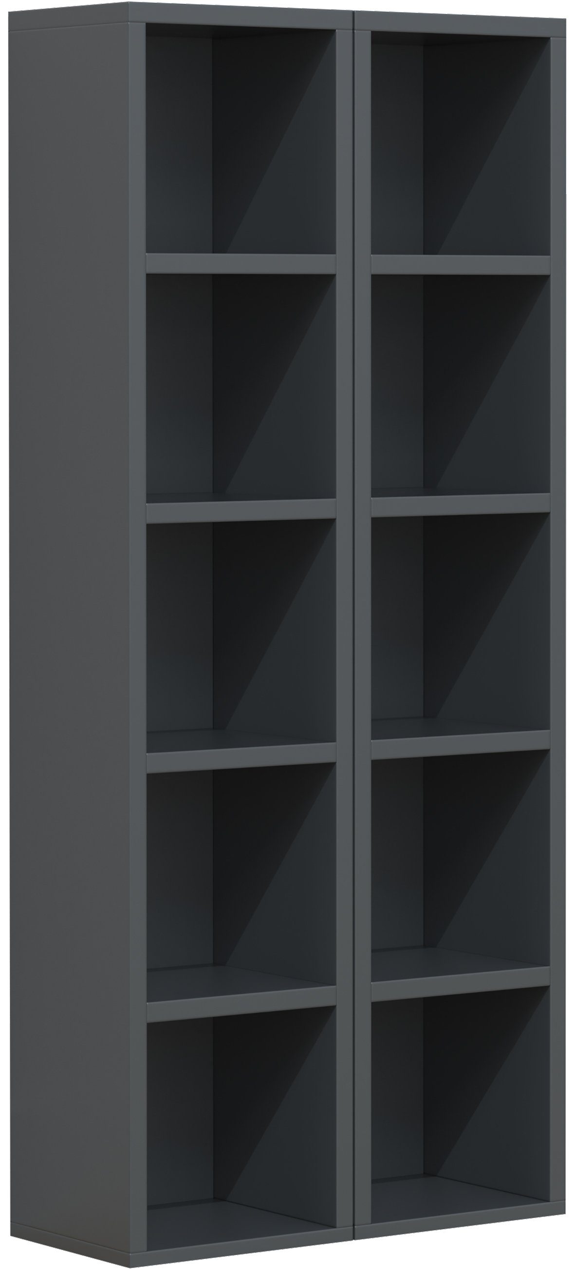 VCM Standregal Holz CD DVD Stand günstig online kaufen