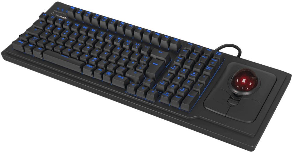 KEYSONIC PC-Tastatur