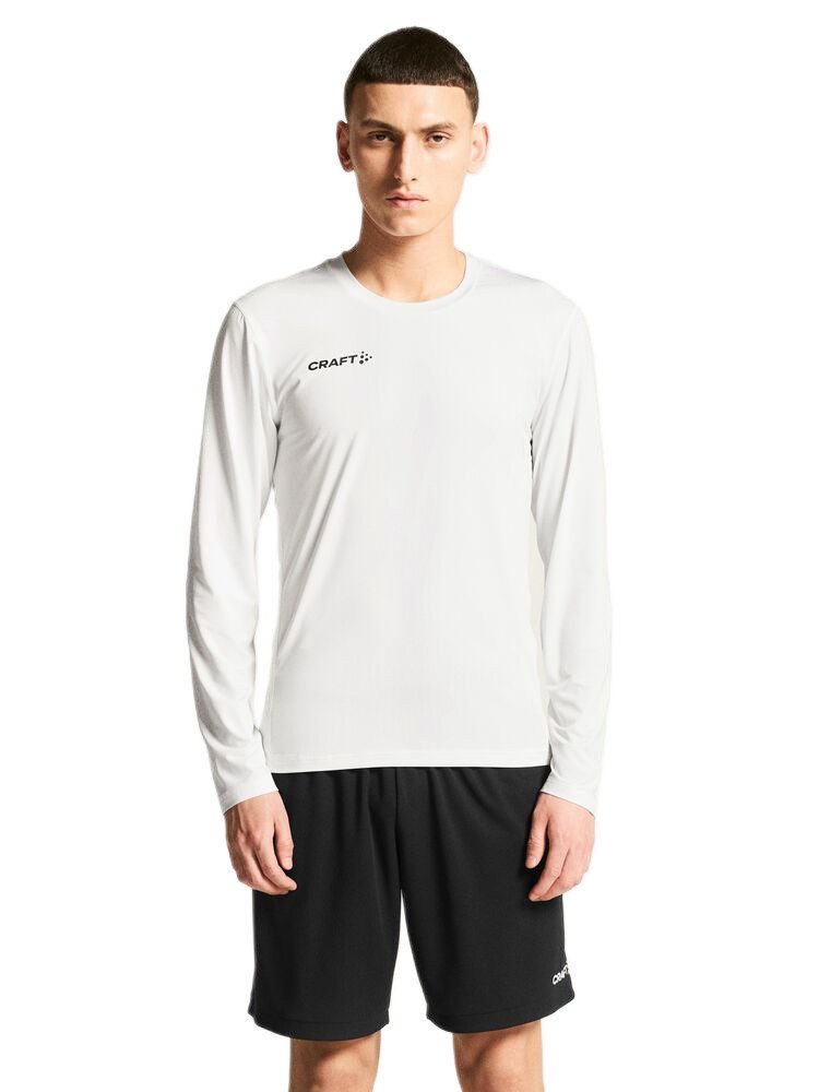 Craft Langarmshirt Funktionsunterwäsche Ability LS (Feuchtigkeitstransport, sehr)