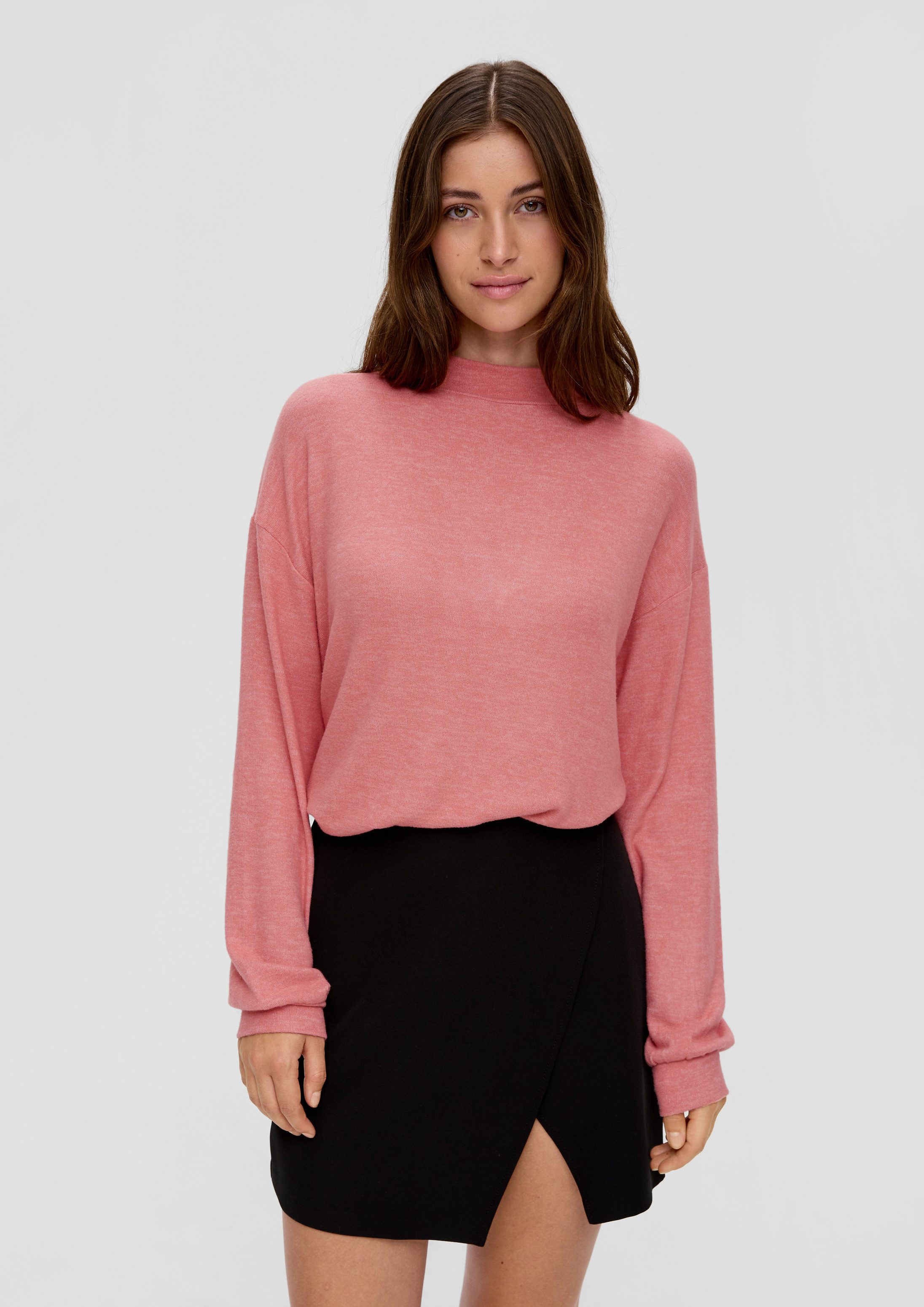Langarmshirt T-Shirt