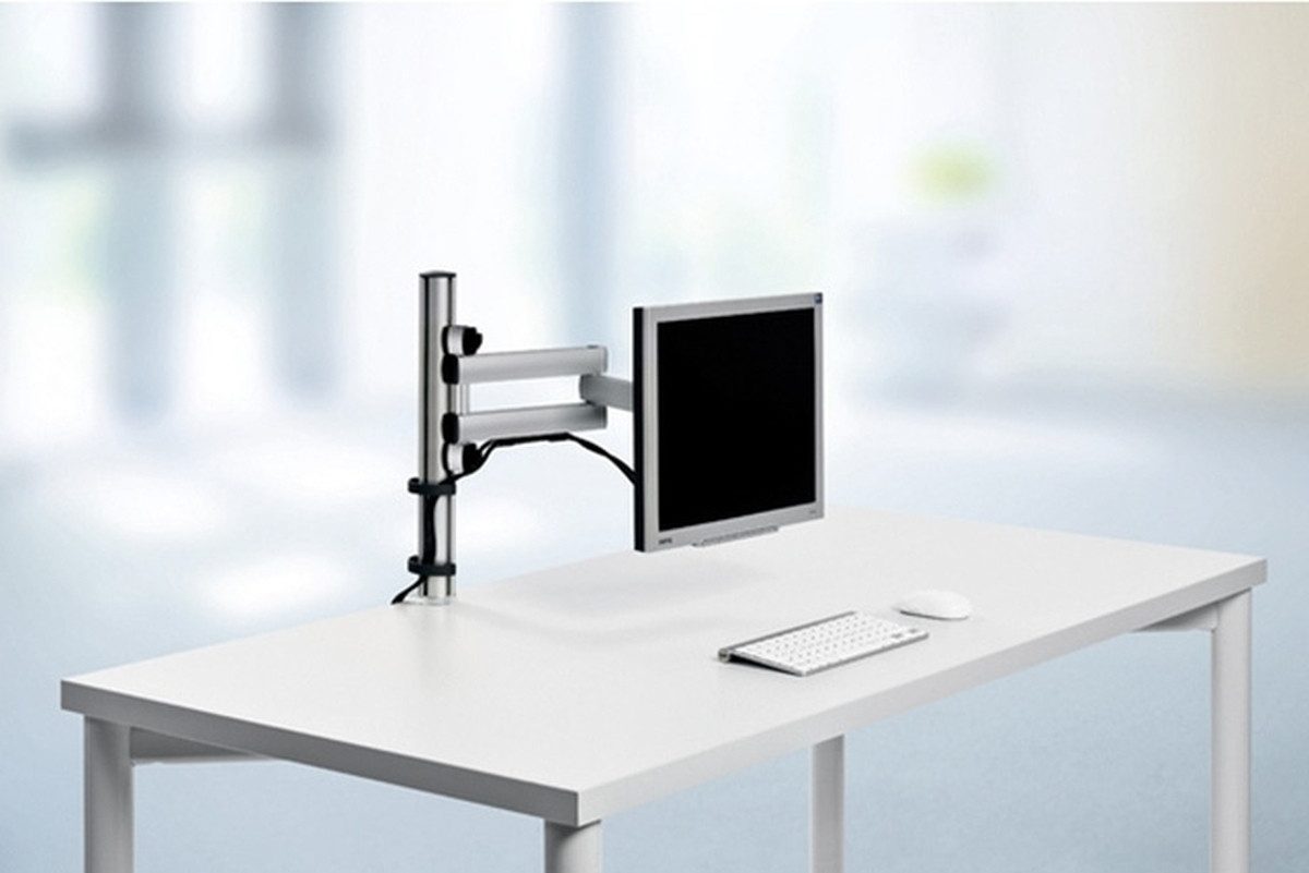 Monitor-Halterung Bildschirmträger TSS Basic