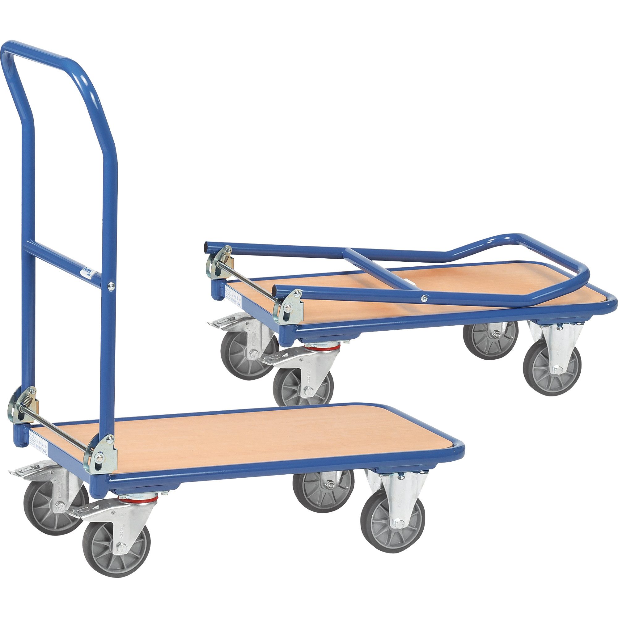 FETRA Transportwagen Transportwagen KW1 1132 bis 250kg 720x450mm