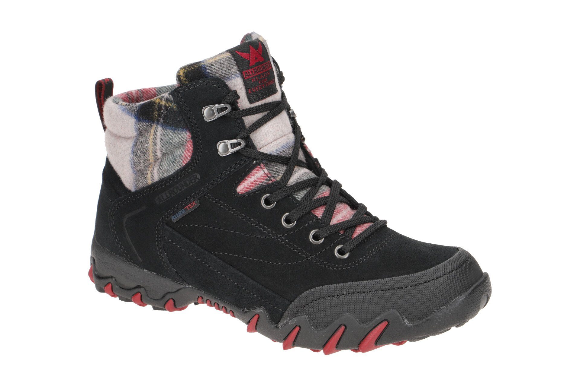 P2006822 Stiefel