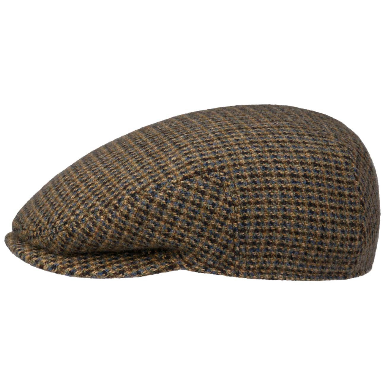 Flat Cap