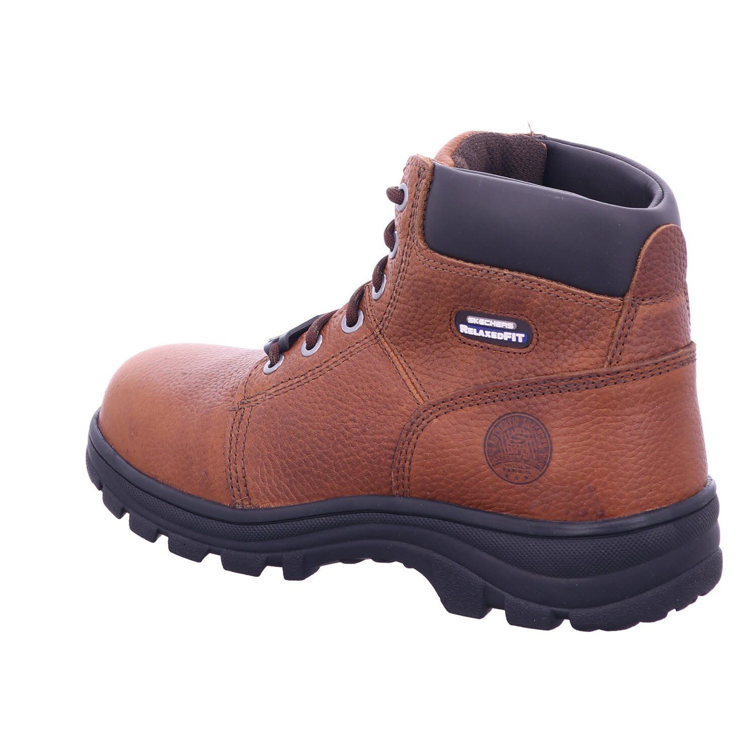 Skechers WORKSHIRE Bikerboots