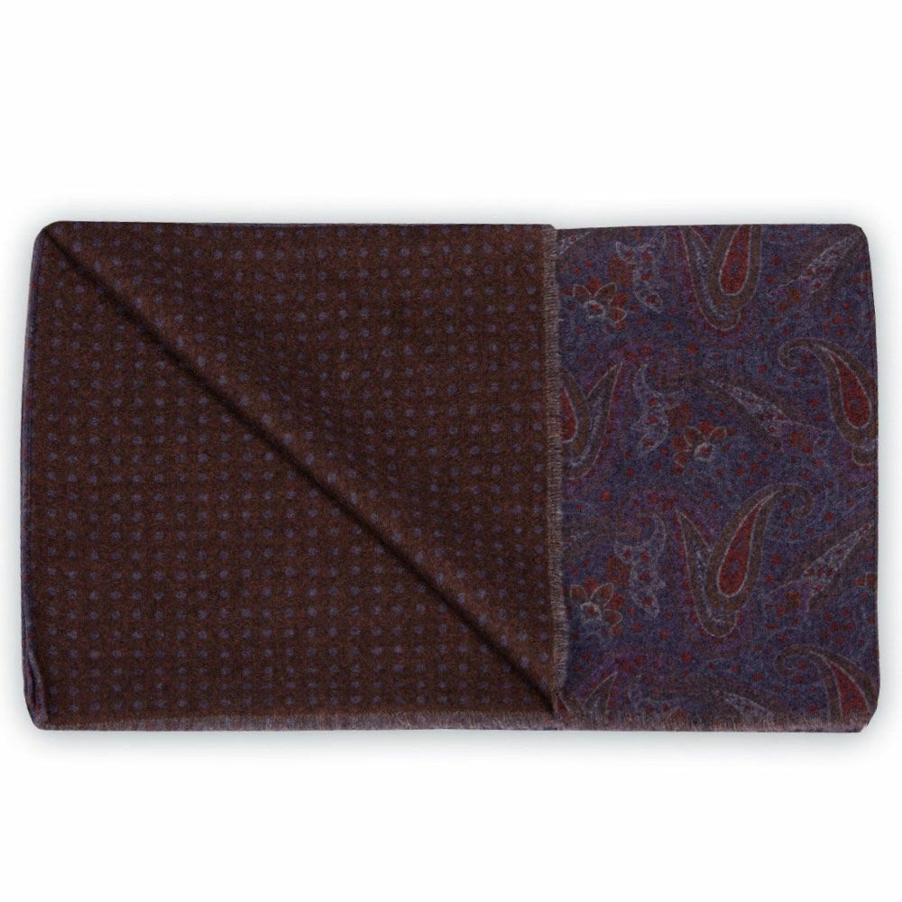 BGENTS Schal Schal für Herren, (keine Angabe, 1-St. keine Angabe)