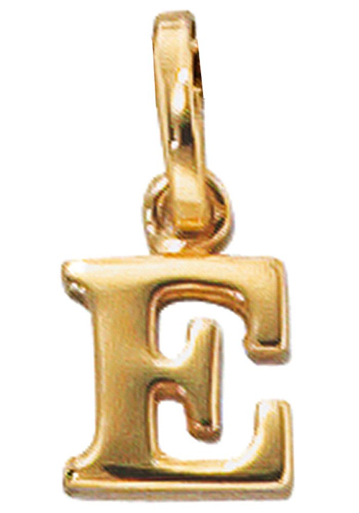 JOBO Buchstabenanhänger Anhänger Buchs...