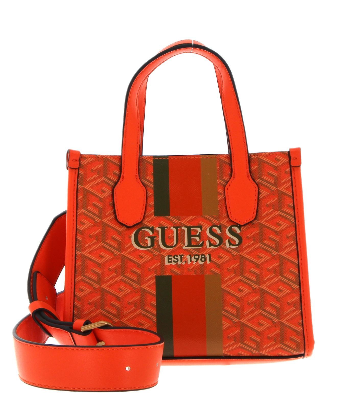 Handtasche Silvana