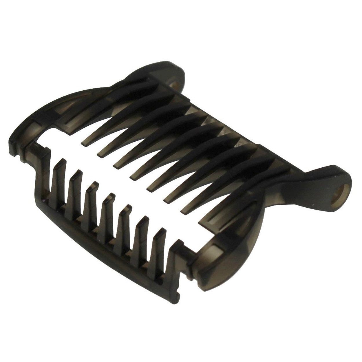 BaByliss Ersatzscherkopf Babyliss 35808650 Kammaufsatz 0,4-5mm für u.a. E863E E865E...Bart-/Haa