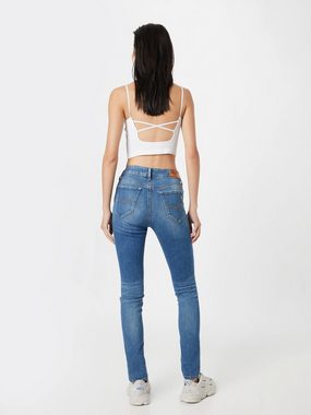 Replay Slim-fit-Jeans Luzien (1-tlg) Plain/ohne Details, Patches