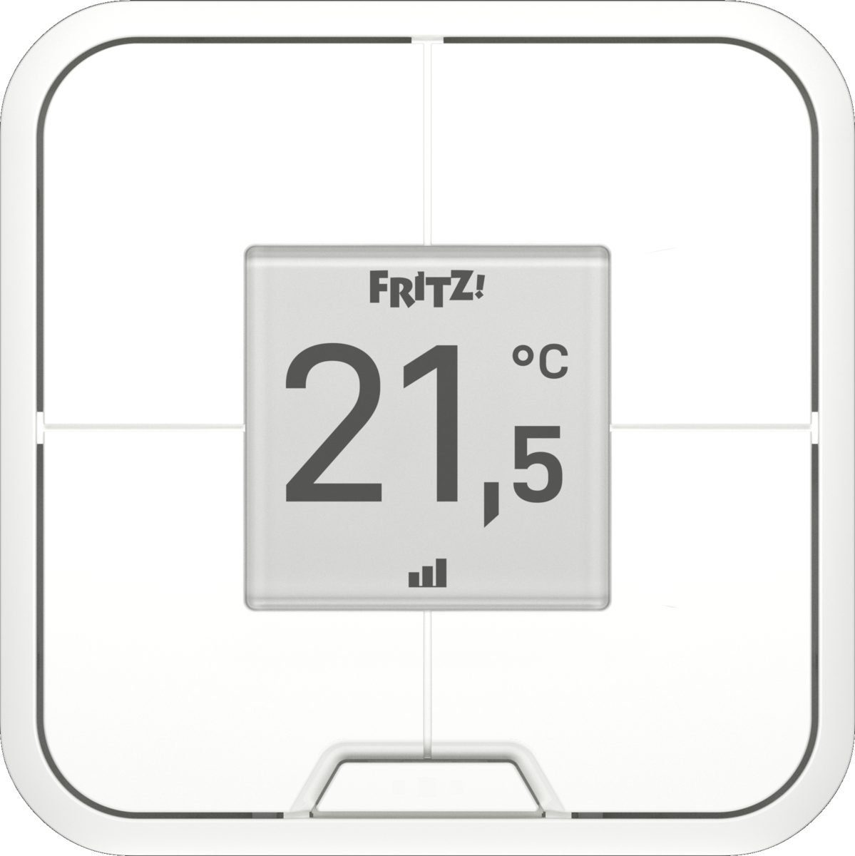 FRITZ!DECT 440 Smart-Home-Steuerelement
