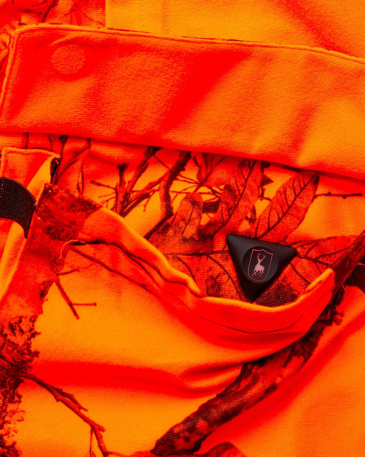 Deerhunter Funktionsjacke Jacke Heat Game