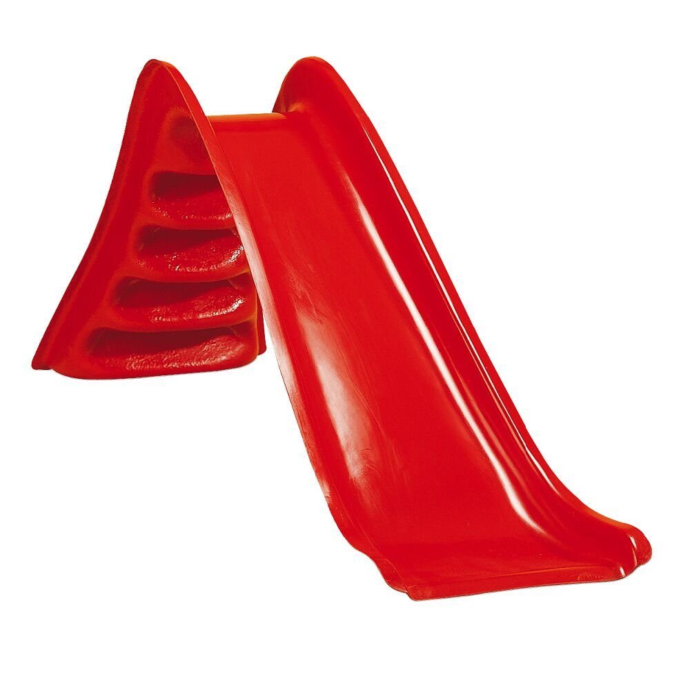 Sport-Thieme Wasserrutsche Rutsche, Ideal für drinnen und draußen