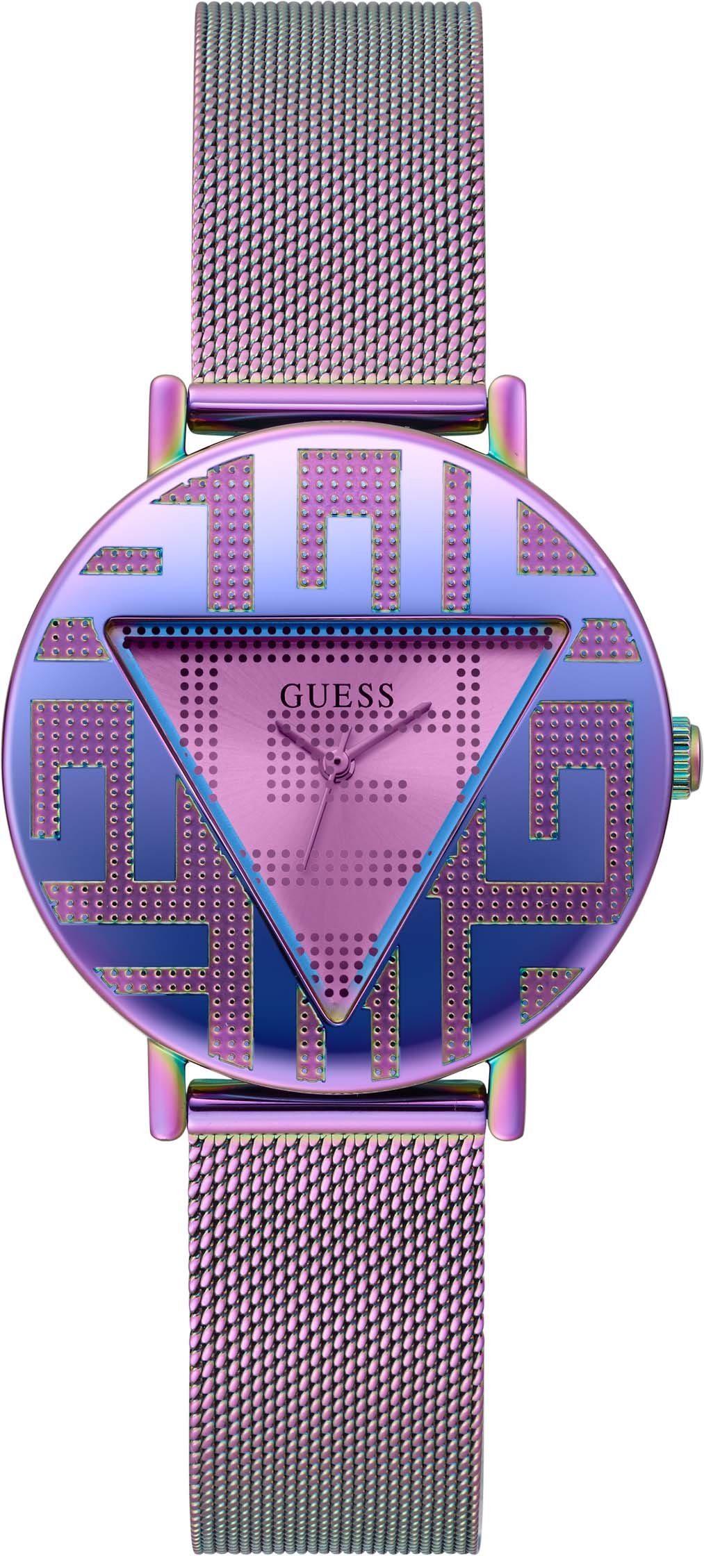 Bunte Guess Uhren online kaufen | OTTO