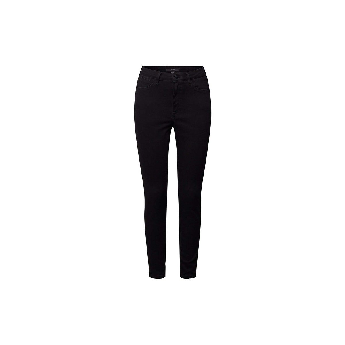 (1-tlg) 5-Pocket-Jeans Esprit regular uni