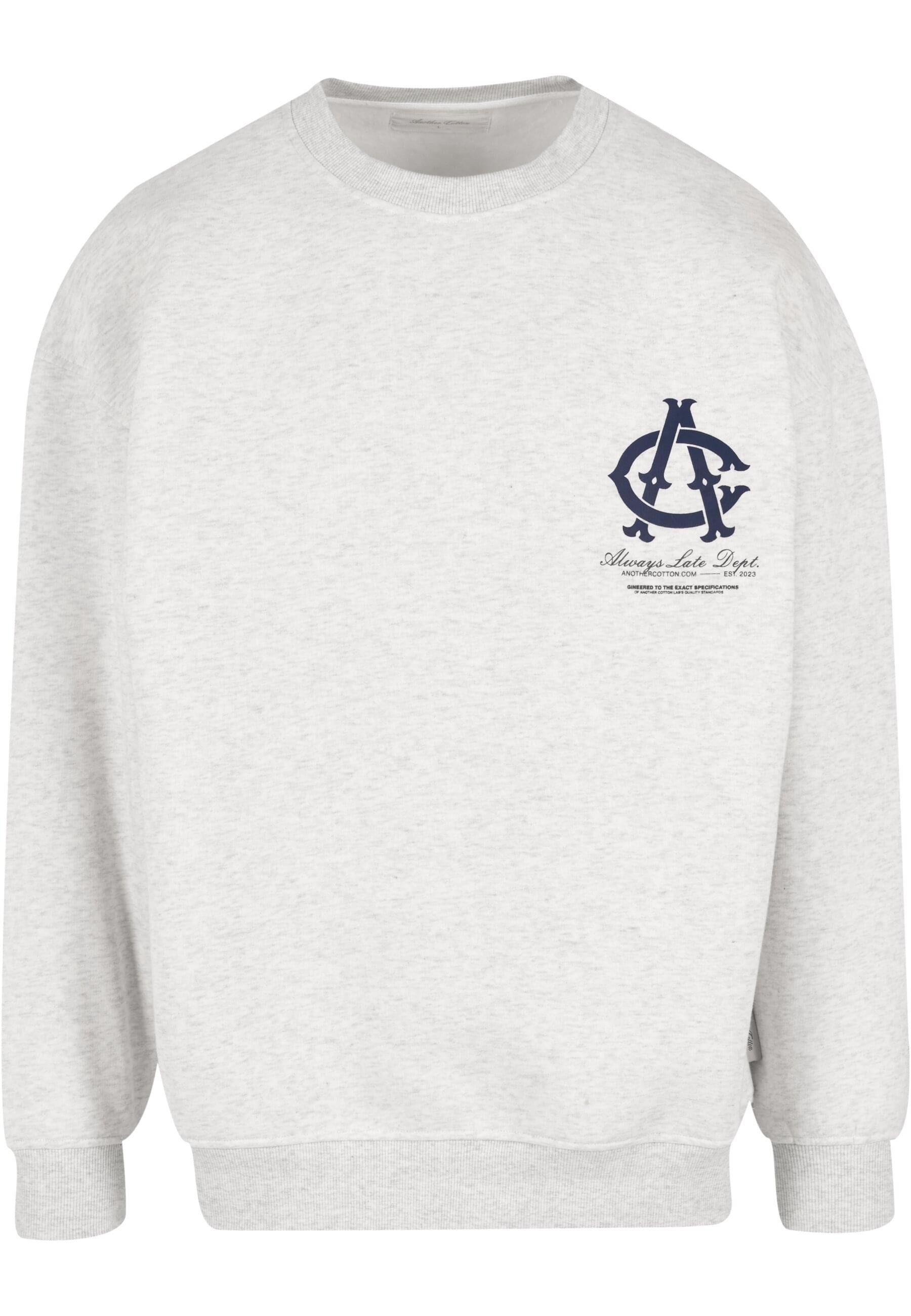 Another Cotton Lab Sweater Another Cotton Lab Still Pretty Sweatshirt (1-tl günstig online kaufen