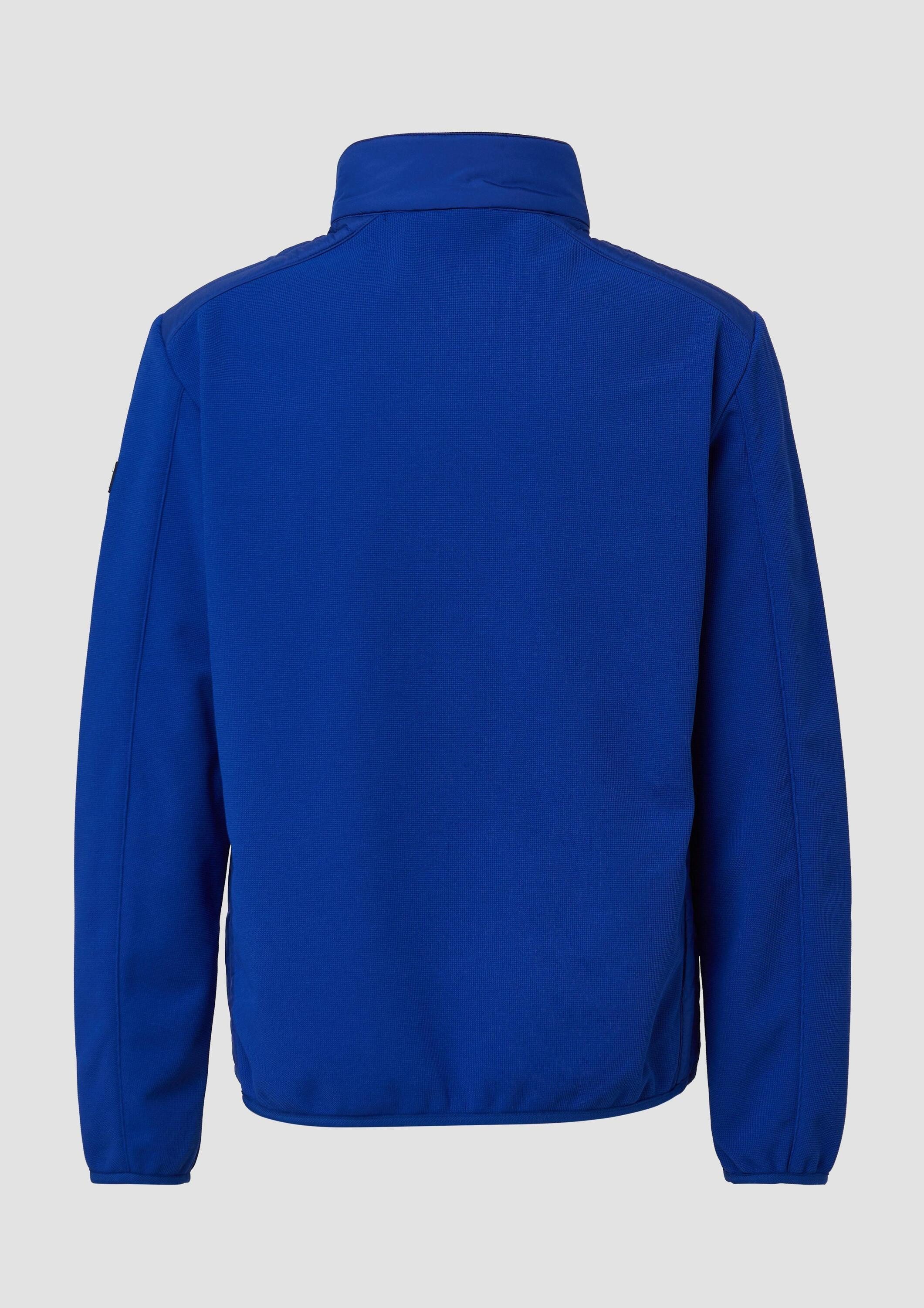 s.Oliver Funktionsjacke Outdoor-Jacke (1-St) günstig online kaufen