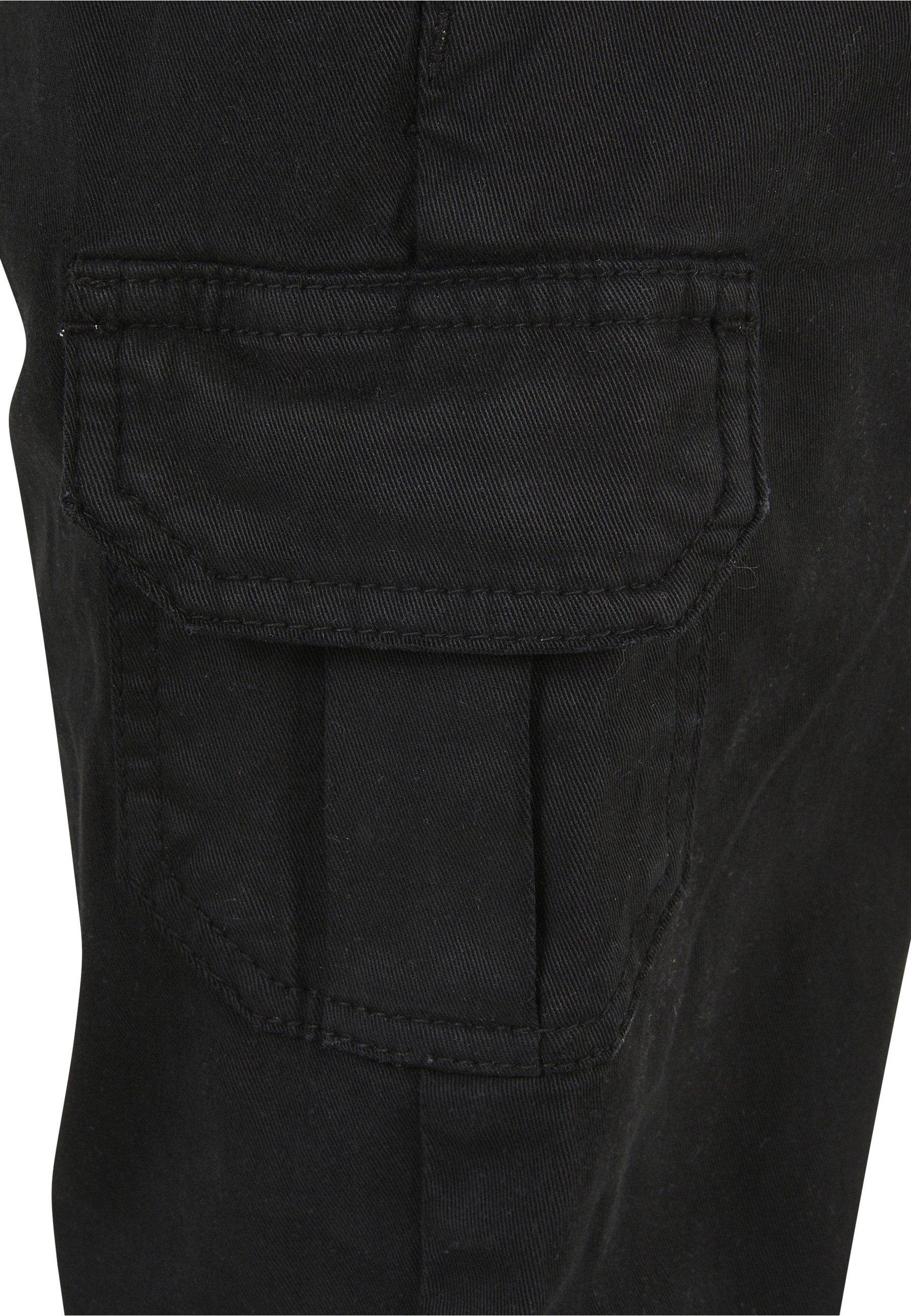 URBAN CLASSICS Cargohose Urban Classics Damen Girls High Waist Cargo Pants (1-tlg)