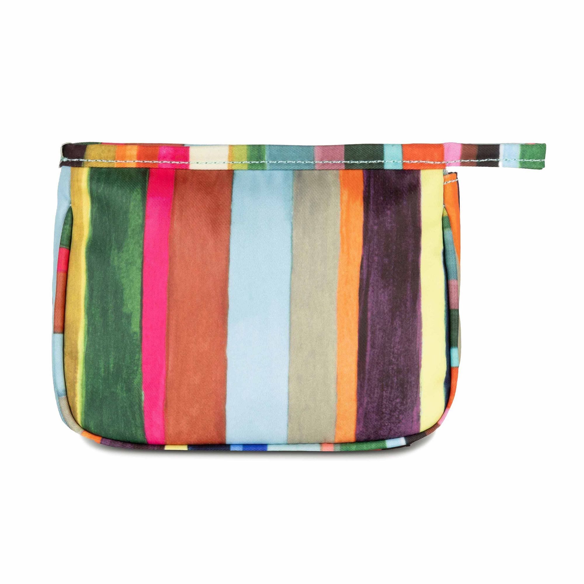 Oilily Kosmetiktasche Tern tides, Polyester