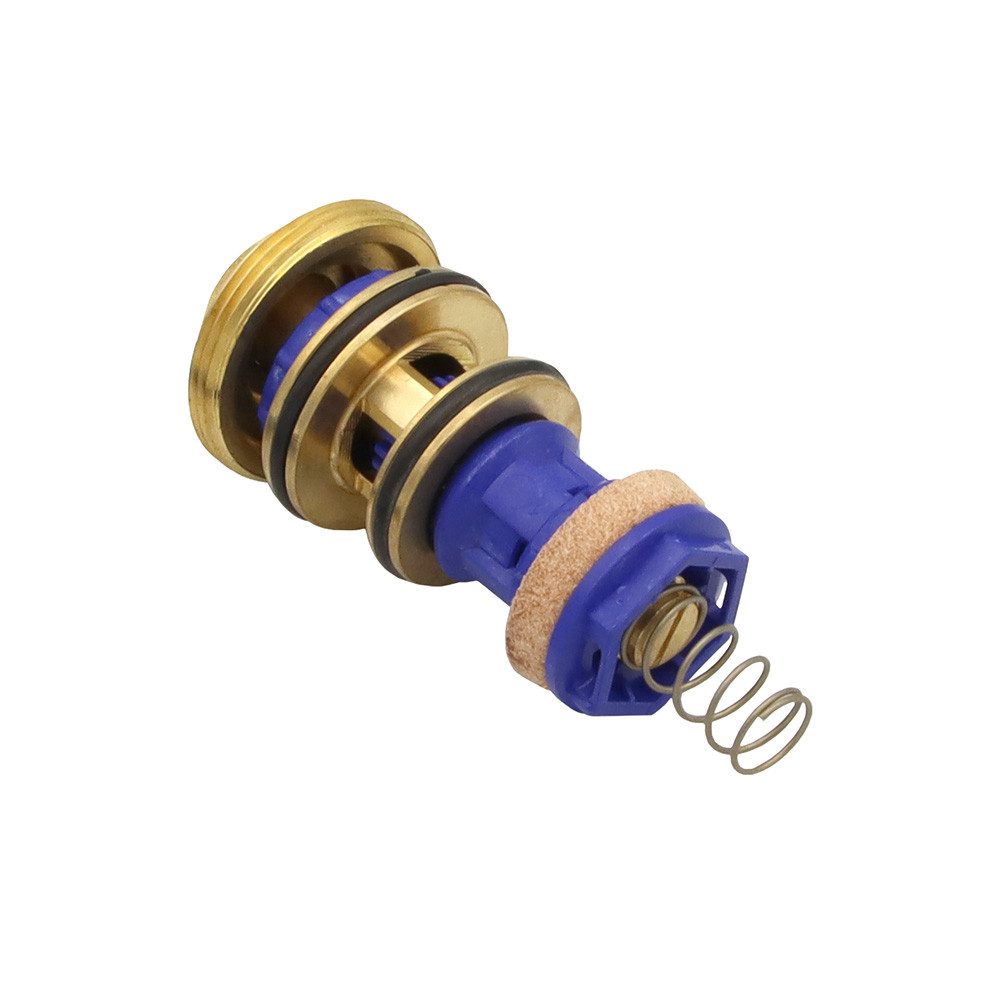 Haas Otto Urinal-Druckspüler Innenteil für Grohe® Urinal-Spüler 509