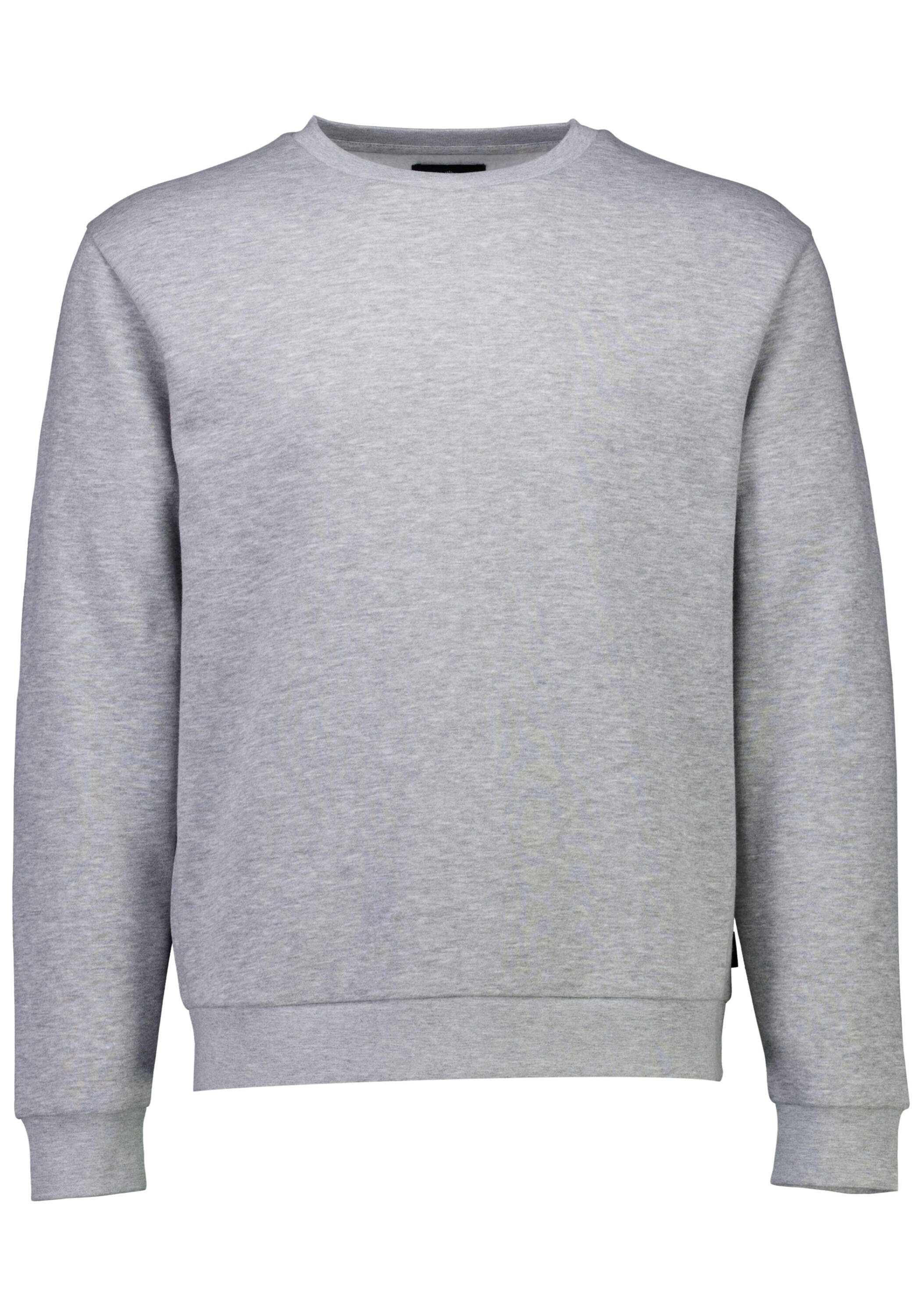 GREY MEL