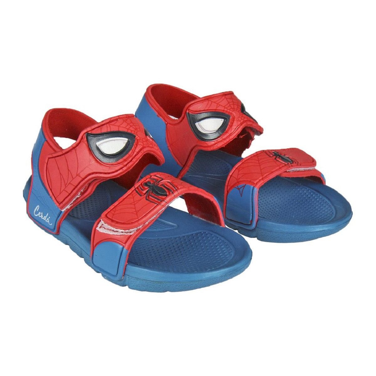 Spiderman Kinder Sommerschuhe – Sandale Schuhe Sandale
