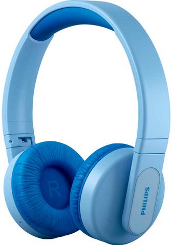 Philips »TAK4206« Kinder-Kopfhörer (A2DP Bluet...
