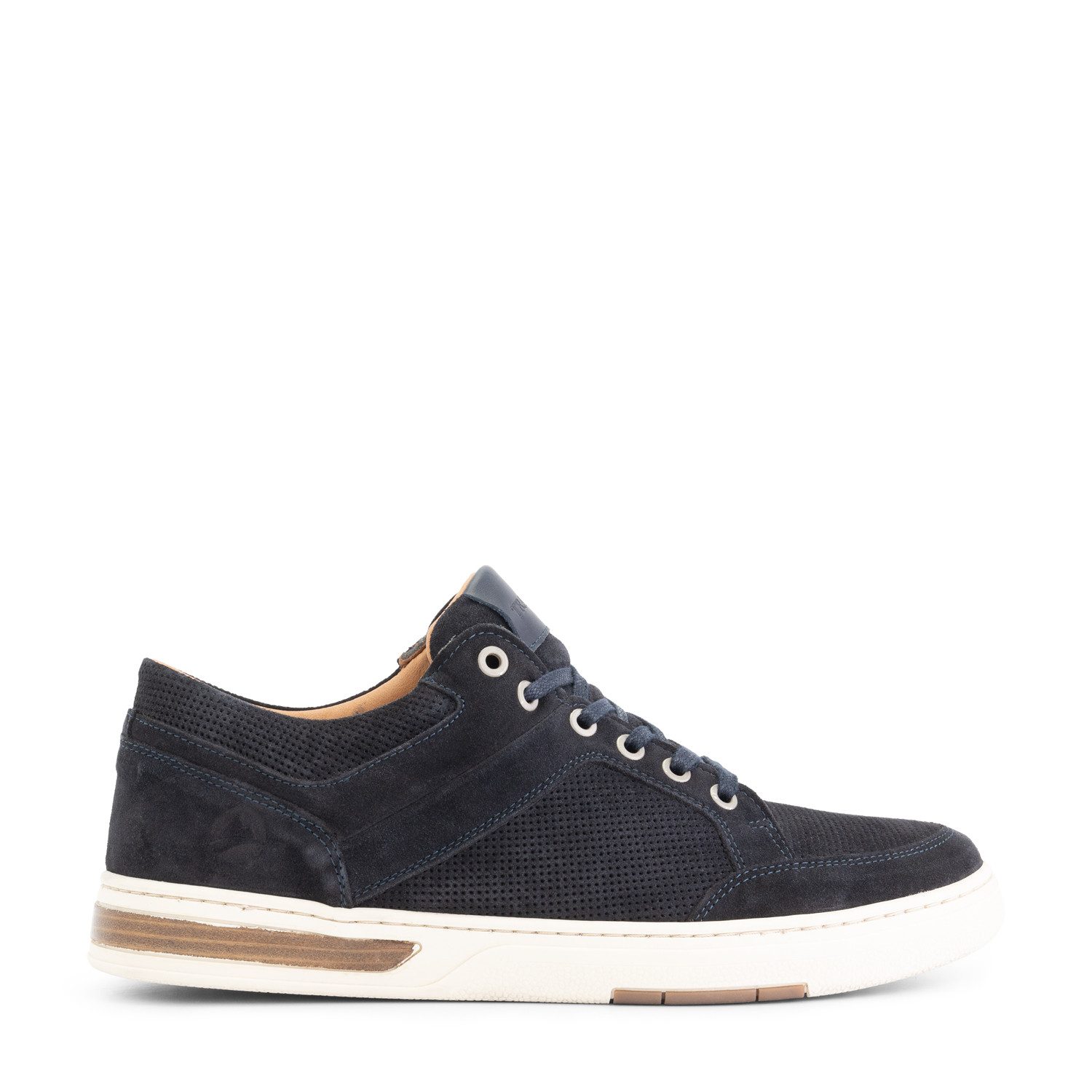Travelin' Travelin' Oakham Men Navy 43 günstig online kaufen