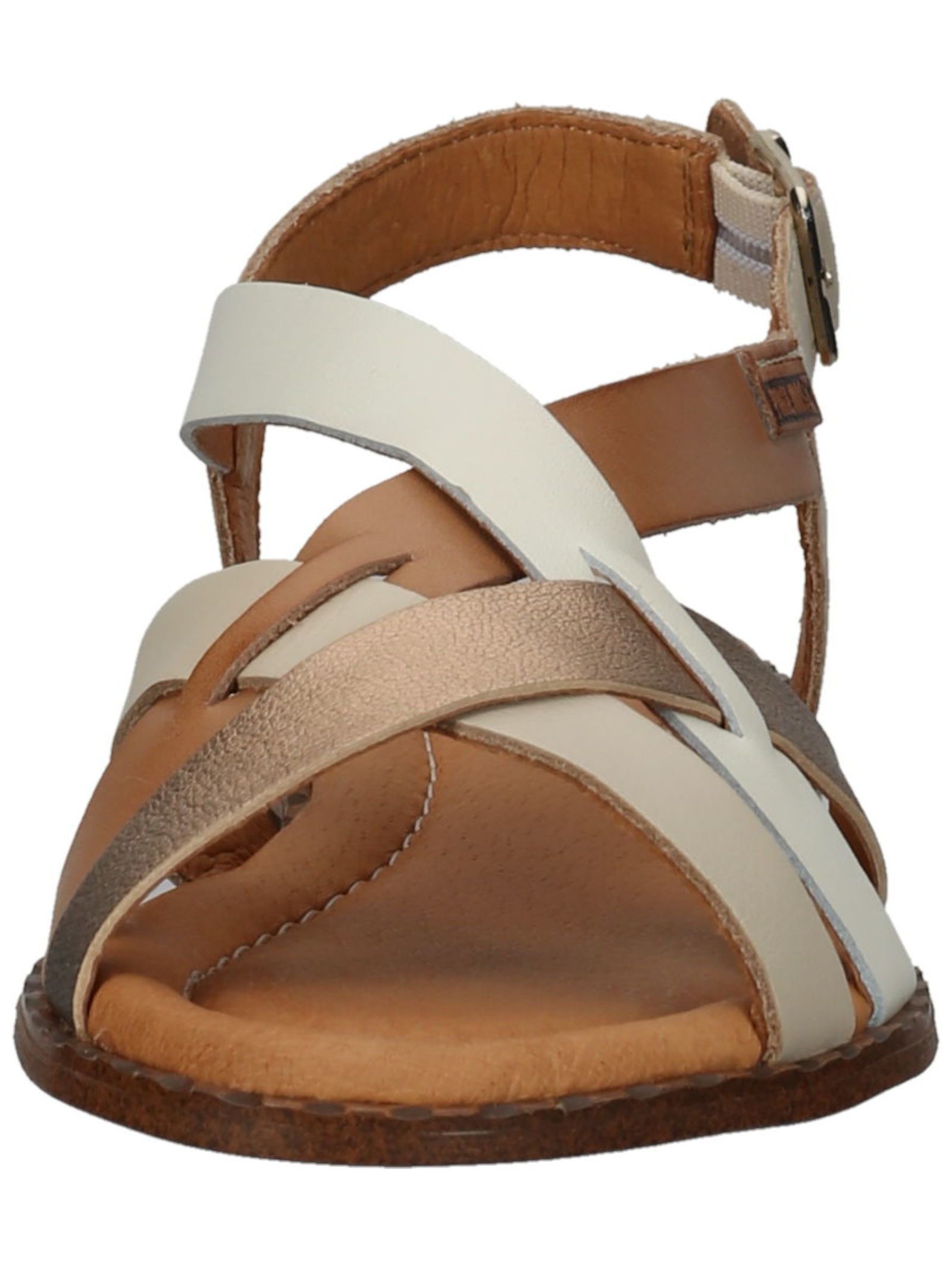 PIKOLINOS PIKOLINOS Sandalen Leder Riemchensandale