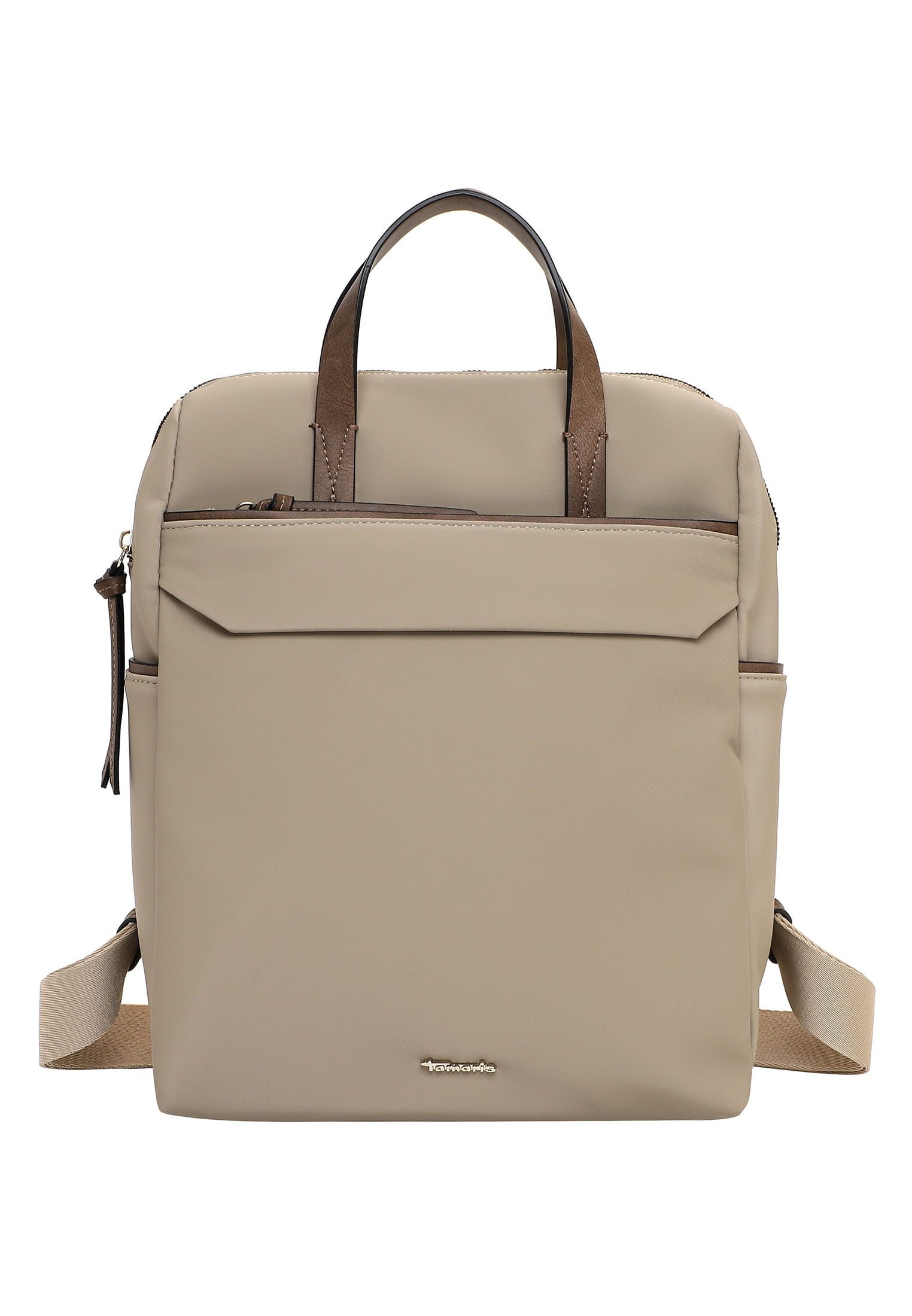 Tamaris Cityrucksack TAS Margitta, Single Lettering