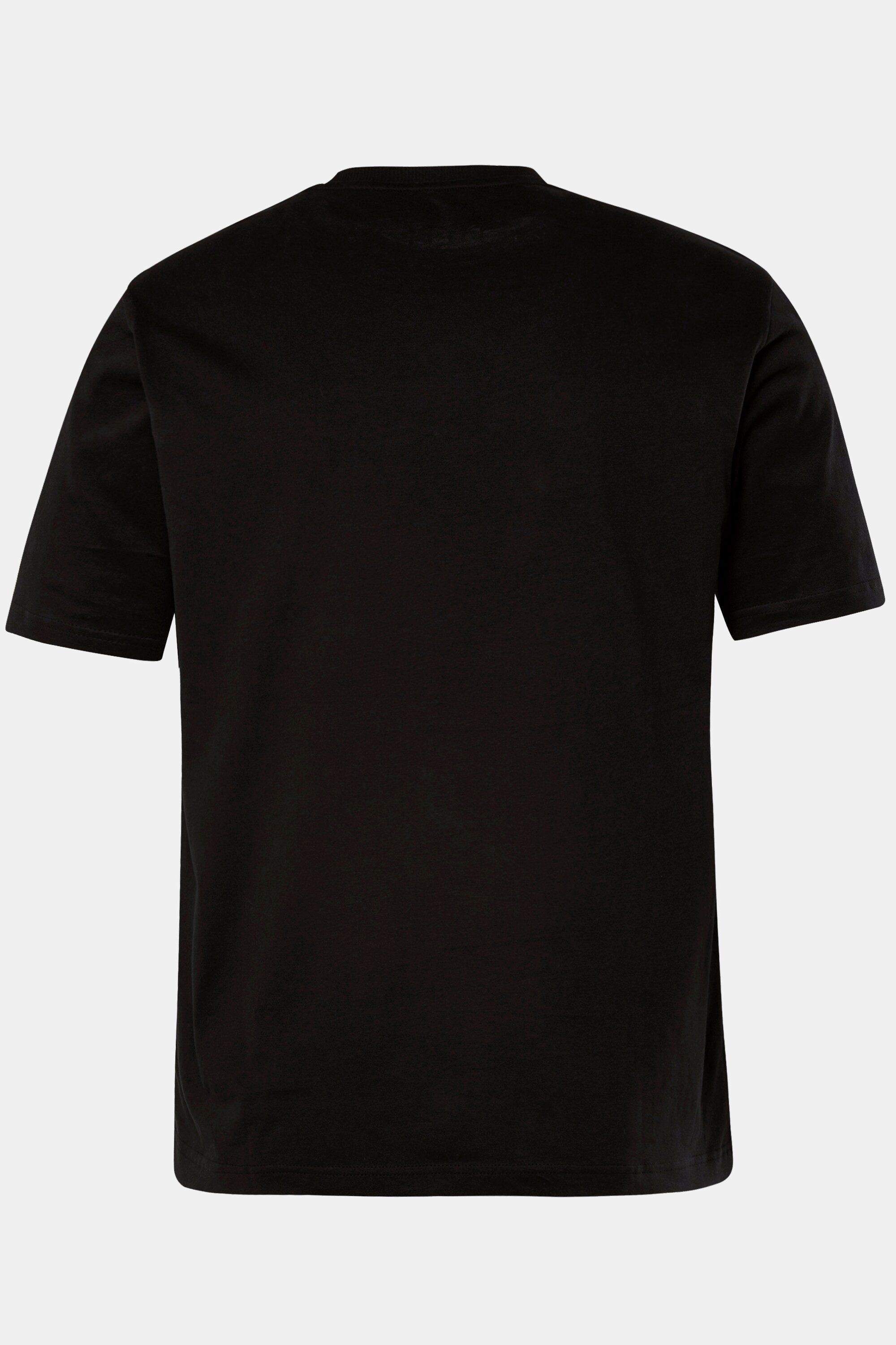 JP1880 T-Shirt T-Shirt Iron Anvil Fitness Halbarm