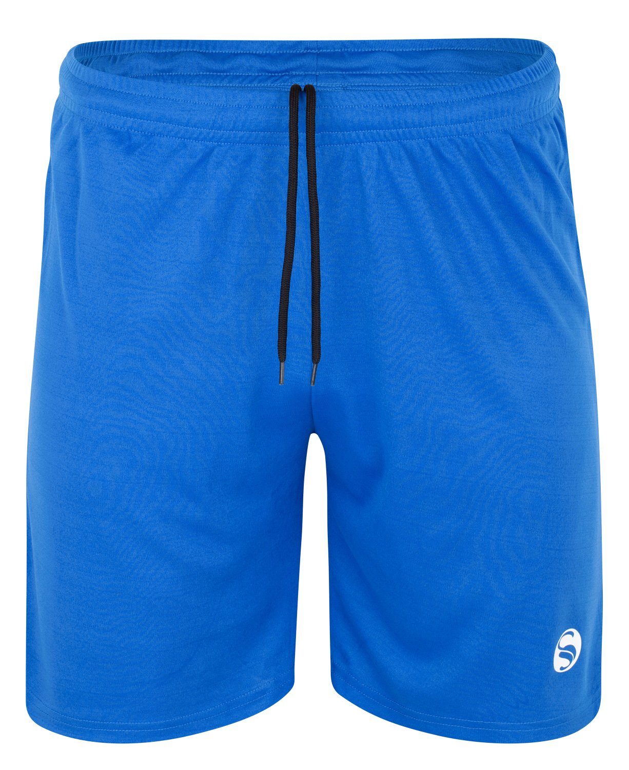 Stark Soul® Trainingsshorts Sportshort "Basic", Trainingsshorts mit Kordelz günstig online kaufen