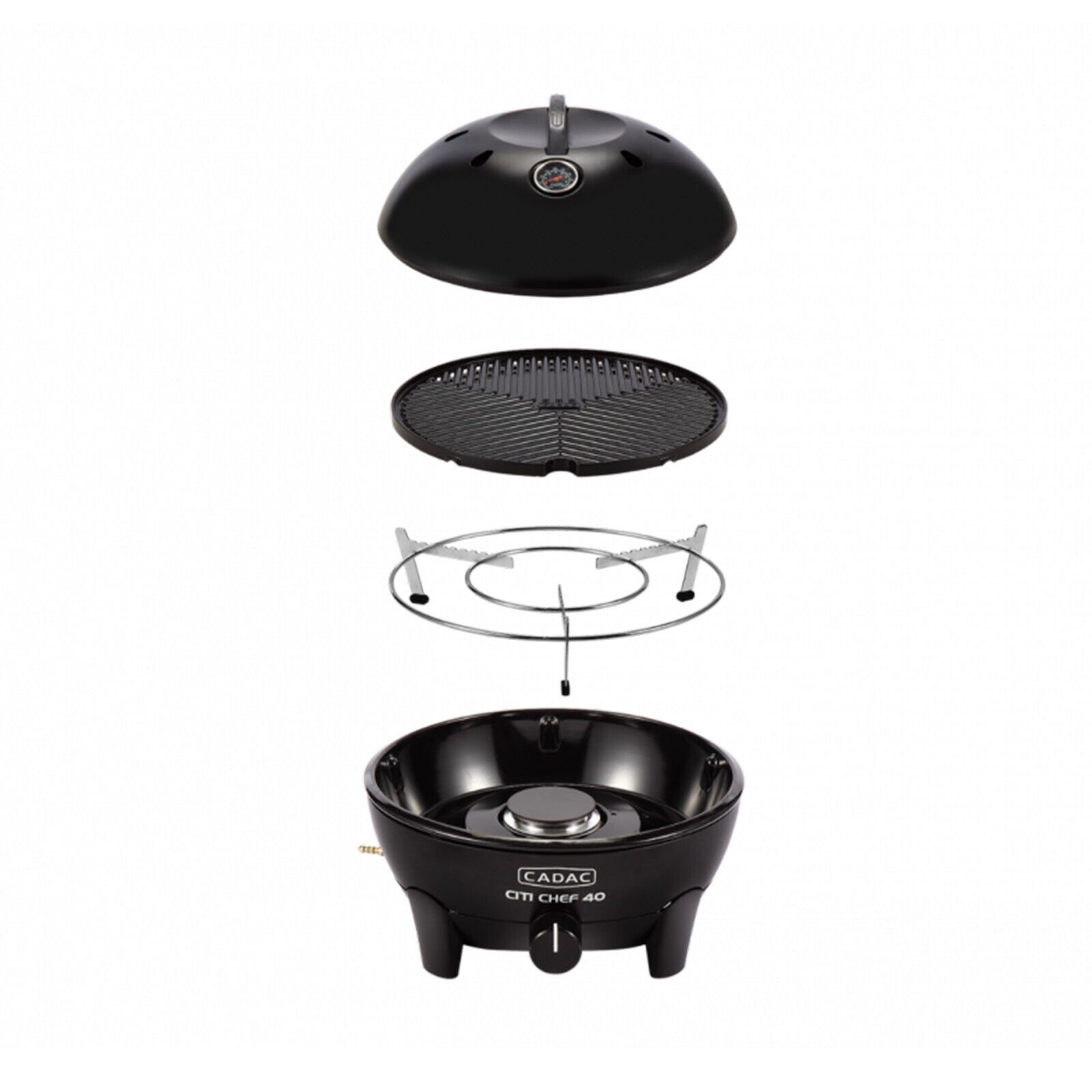 CADAC Gasgrill Citi Chef 40 Gasgrill