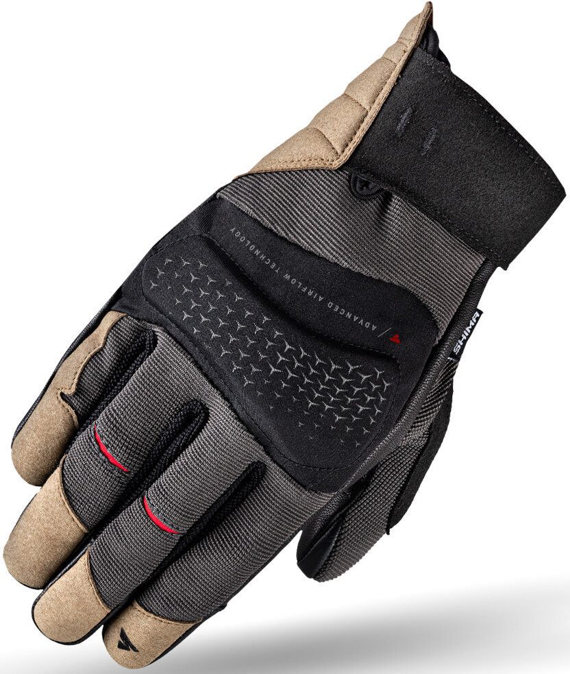 Motorradhandschuhe Air 2.0 Motorrad Handschuhe