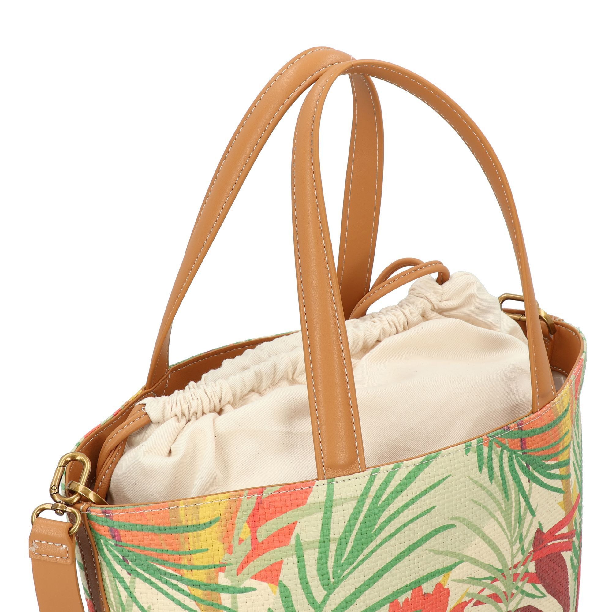 Desigual Shopper Sunara, Polyurethan