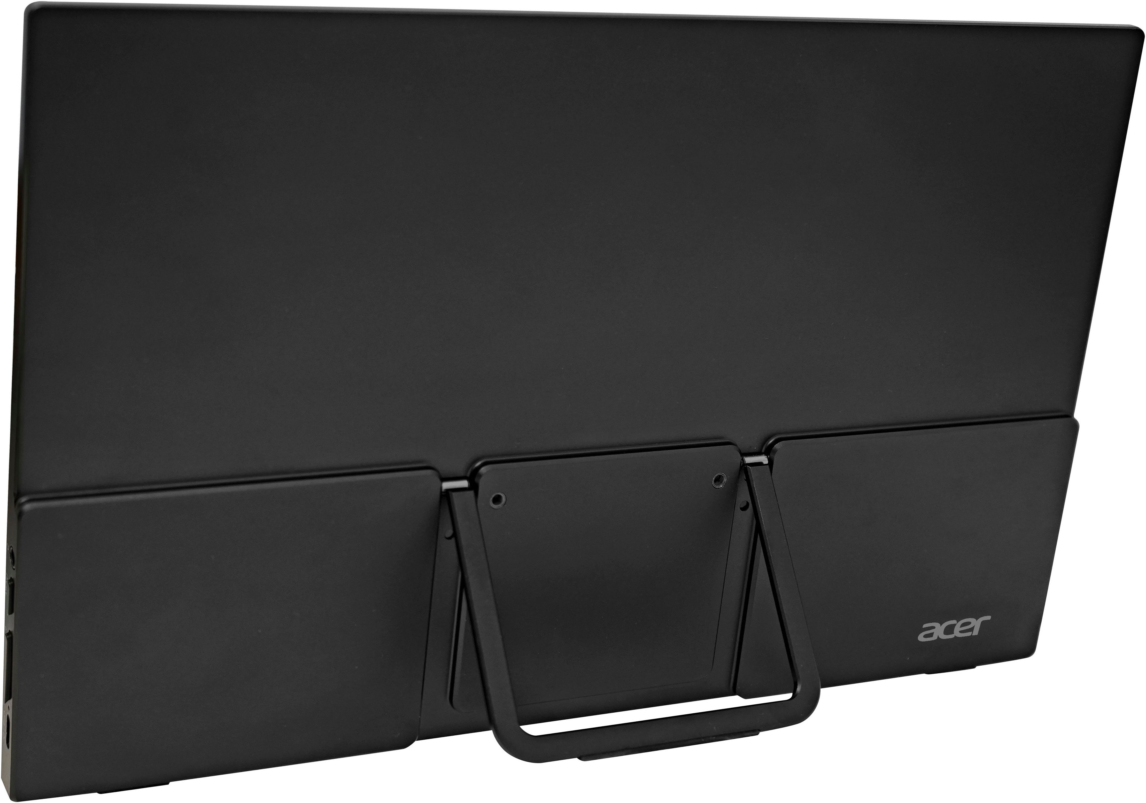 Acer PM161Q B1 Portabler Monitor (40 cm/16 ", 1920 x 1080 px, Full HD, 4 ms Reaktionszeit, 60 Hz, IPS)