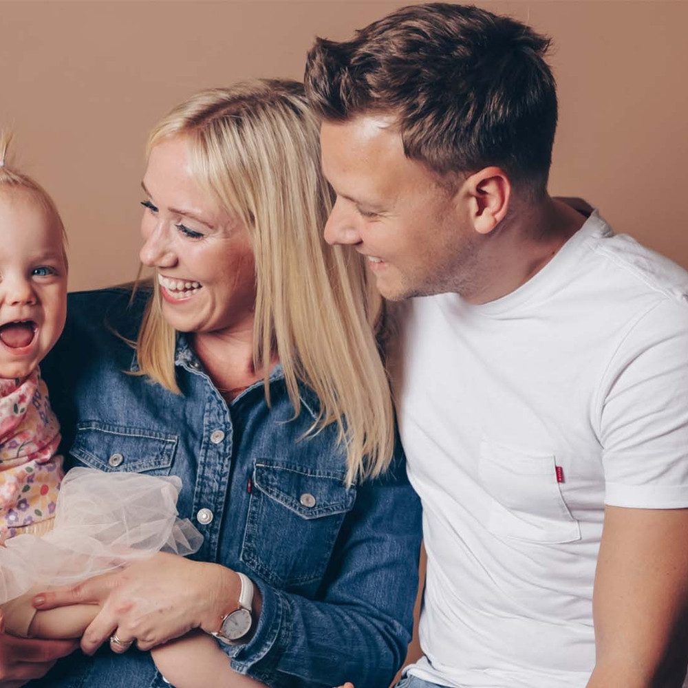 mydays Erlebnisgutschein Familien Fotoshooting Wien Zentrum, Familienmomente voller Wiener Charme