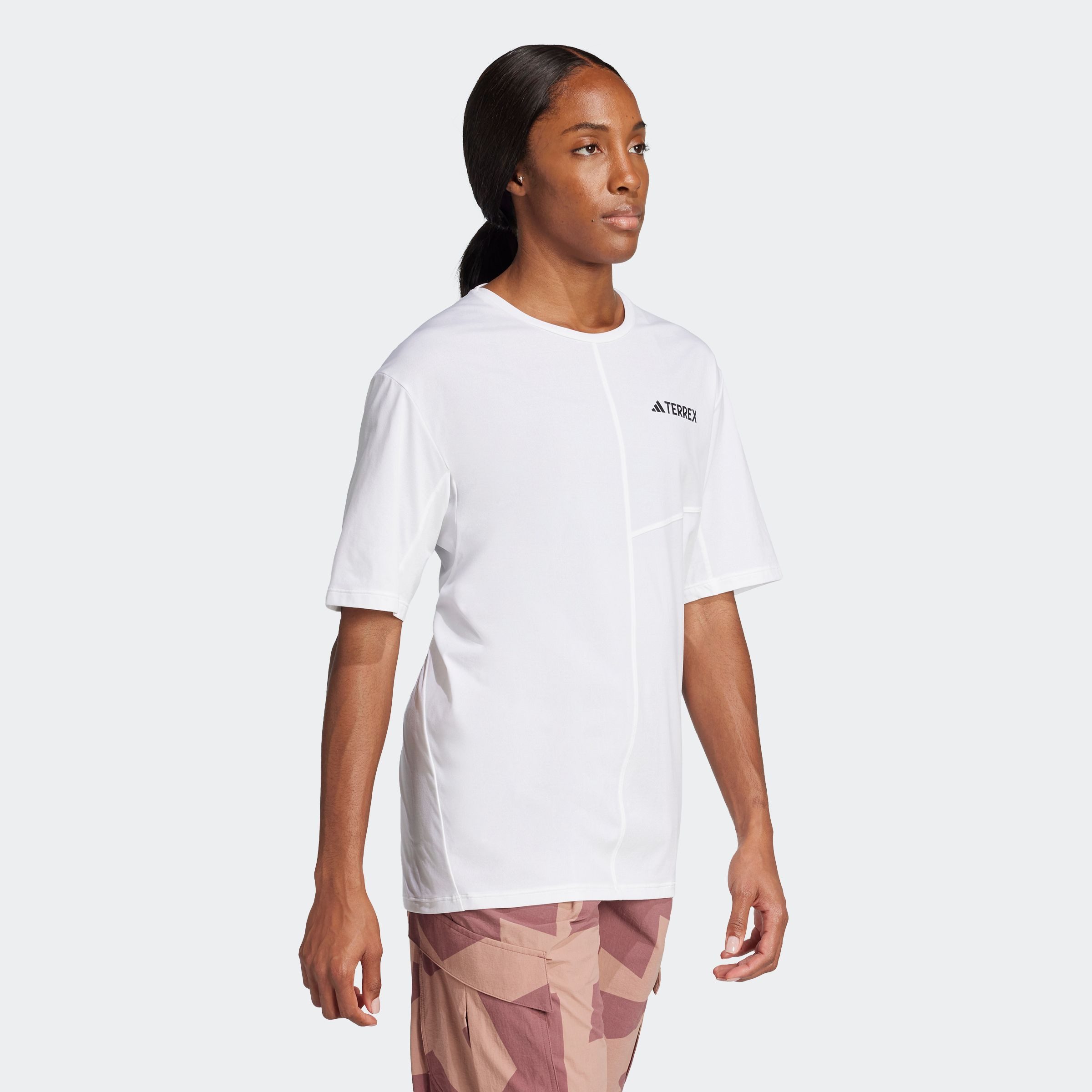 adidas TERREX Funktionsshirt W MT TEE günstig online kaufen