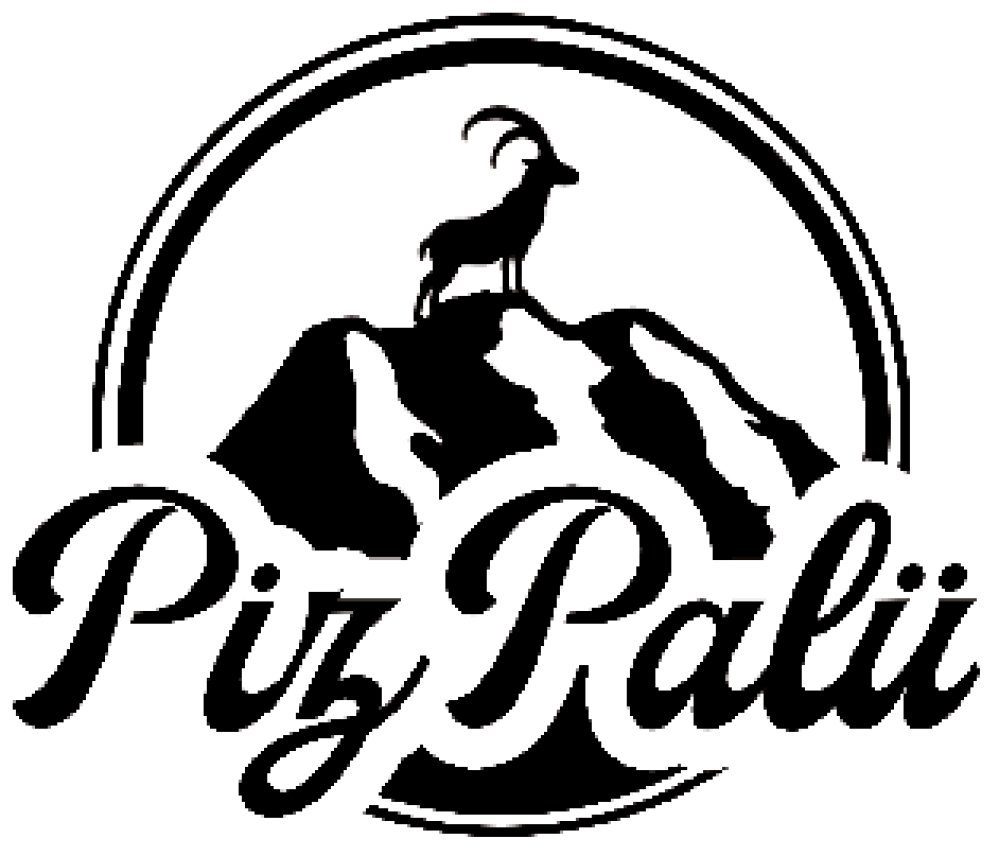 Piz Palü