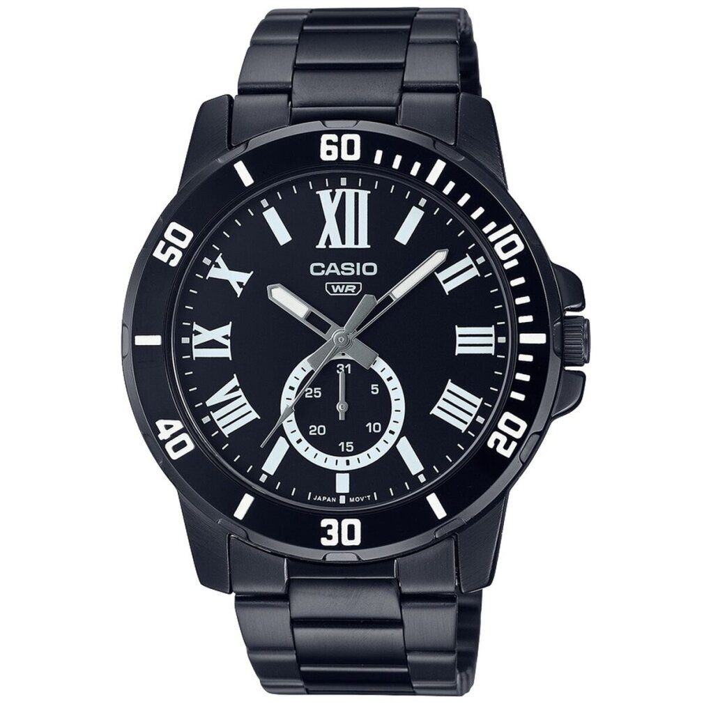 CASIO Luxusuhr Herrenuhr SPORT COLLECTION (45 mm)