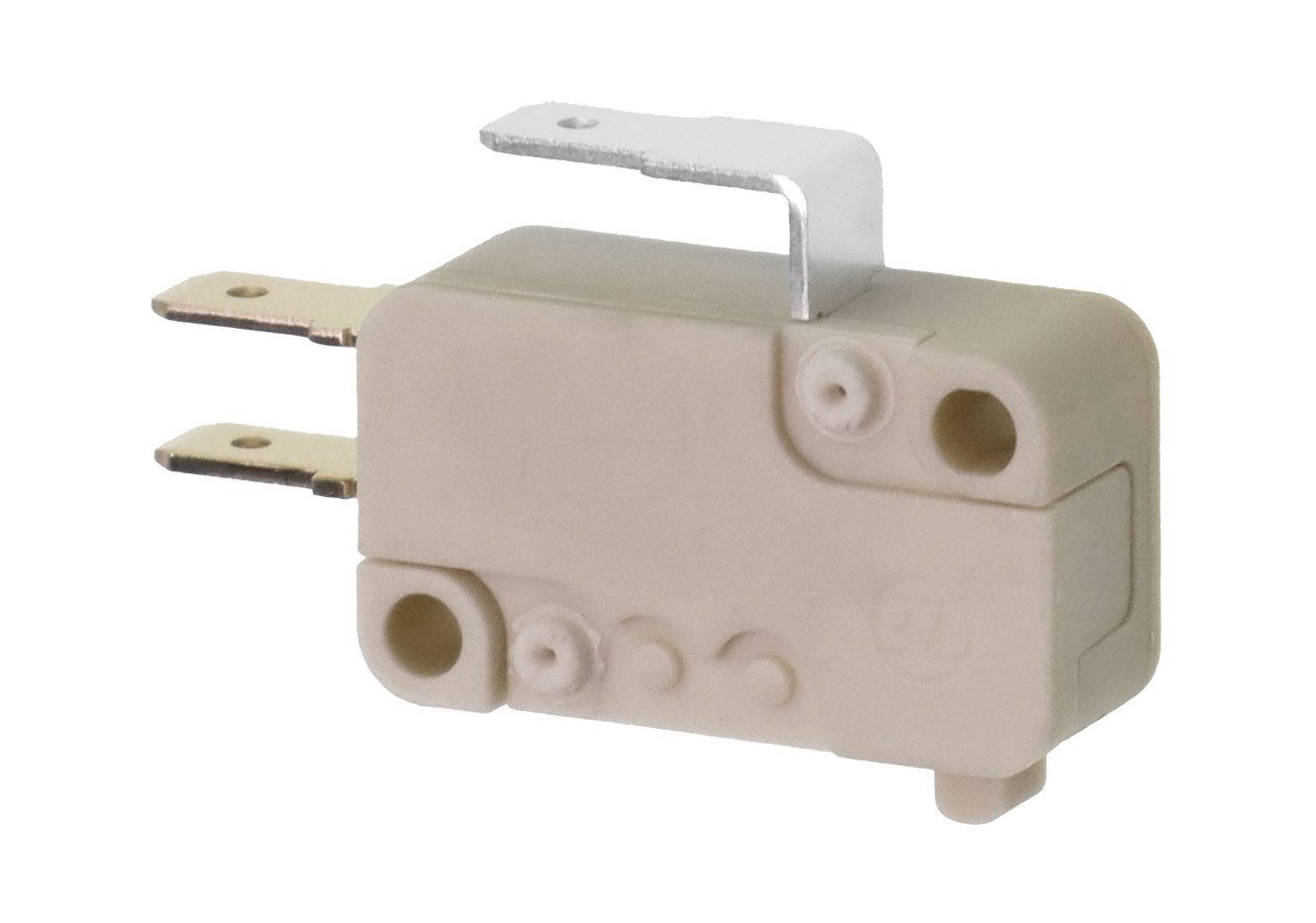 Melitta 6556181 Mikroschalter (Getriebe/Brühkolben) für Kaffeevollauto Adapter