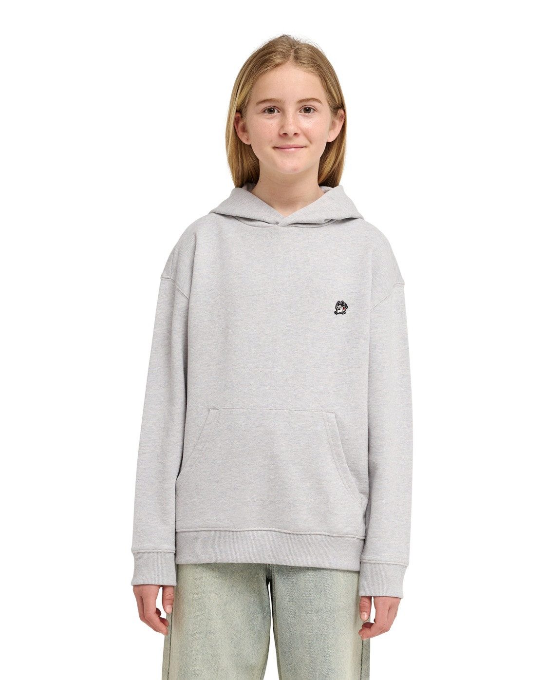 Element Hoodie Pizza