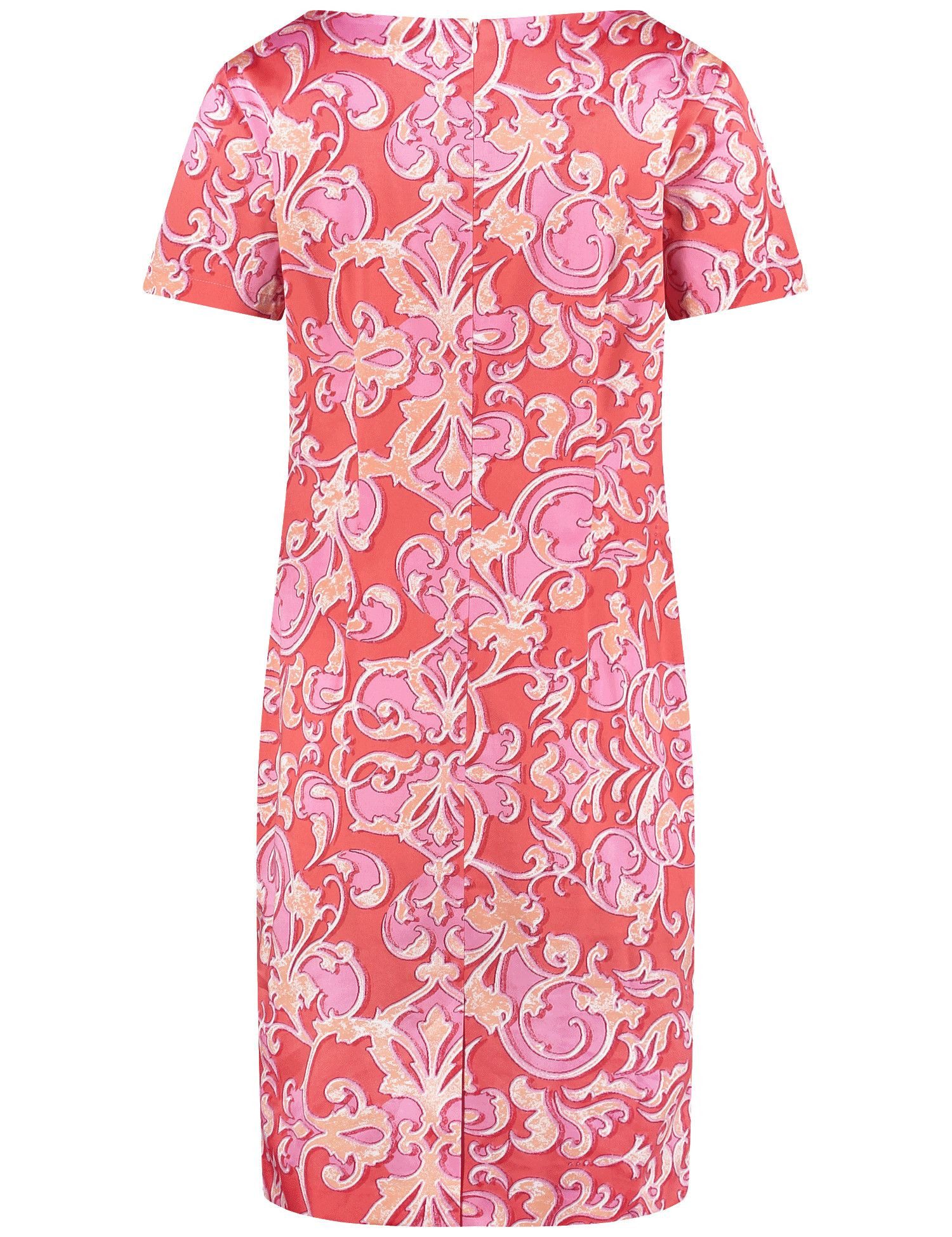 GERRY WEBER A-Linien-Kleid