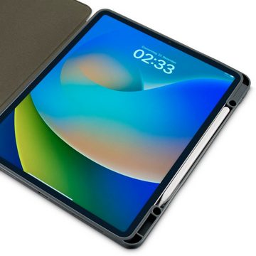 Hama Tablet-Hülle Tablet Case für Apple iPad Pro 12.9" (2020/2021/2022), aufstellbar 32,8 cm (12,9 Zoll)