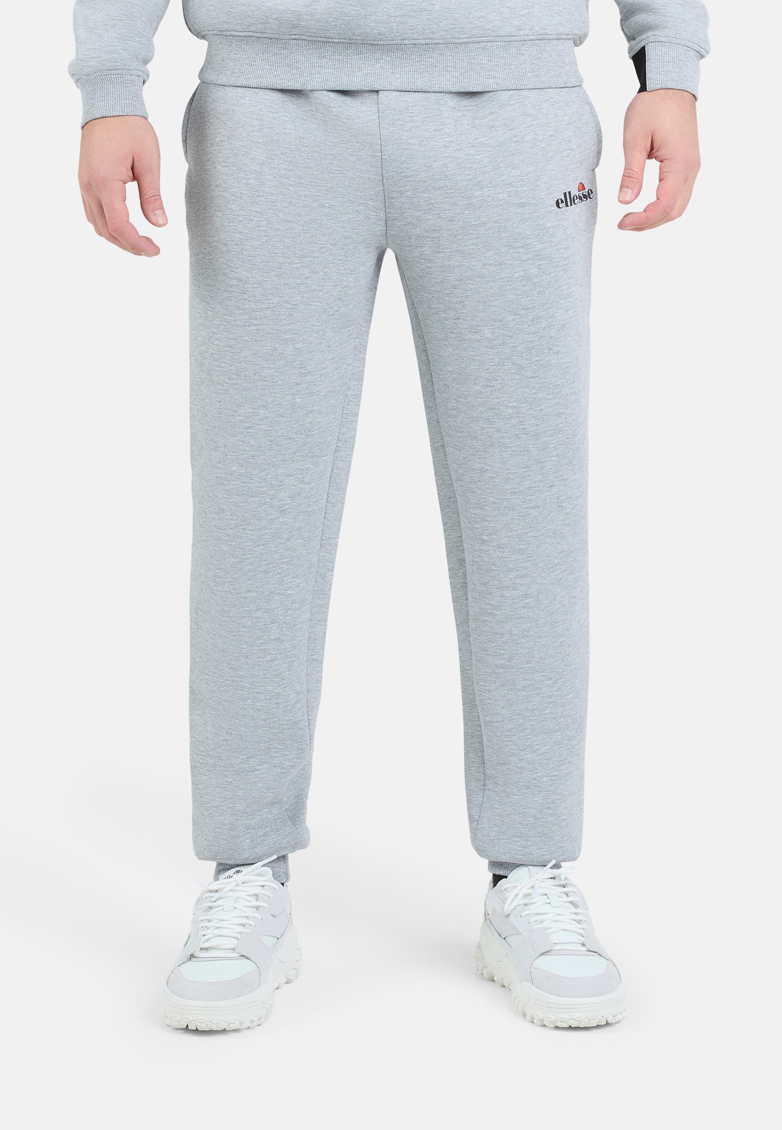 Ellesse Jogginghose SIRTORI JOG PANT (1-tlg) günstig online kaufen